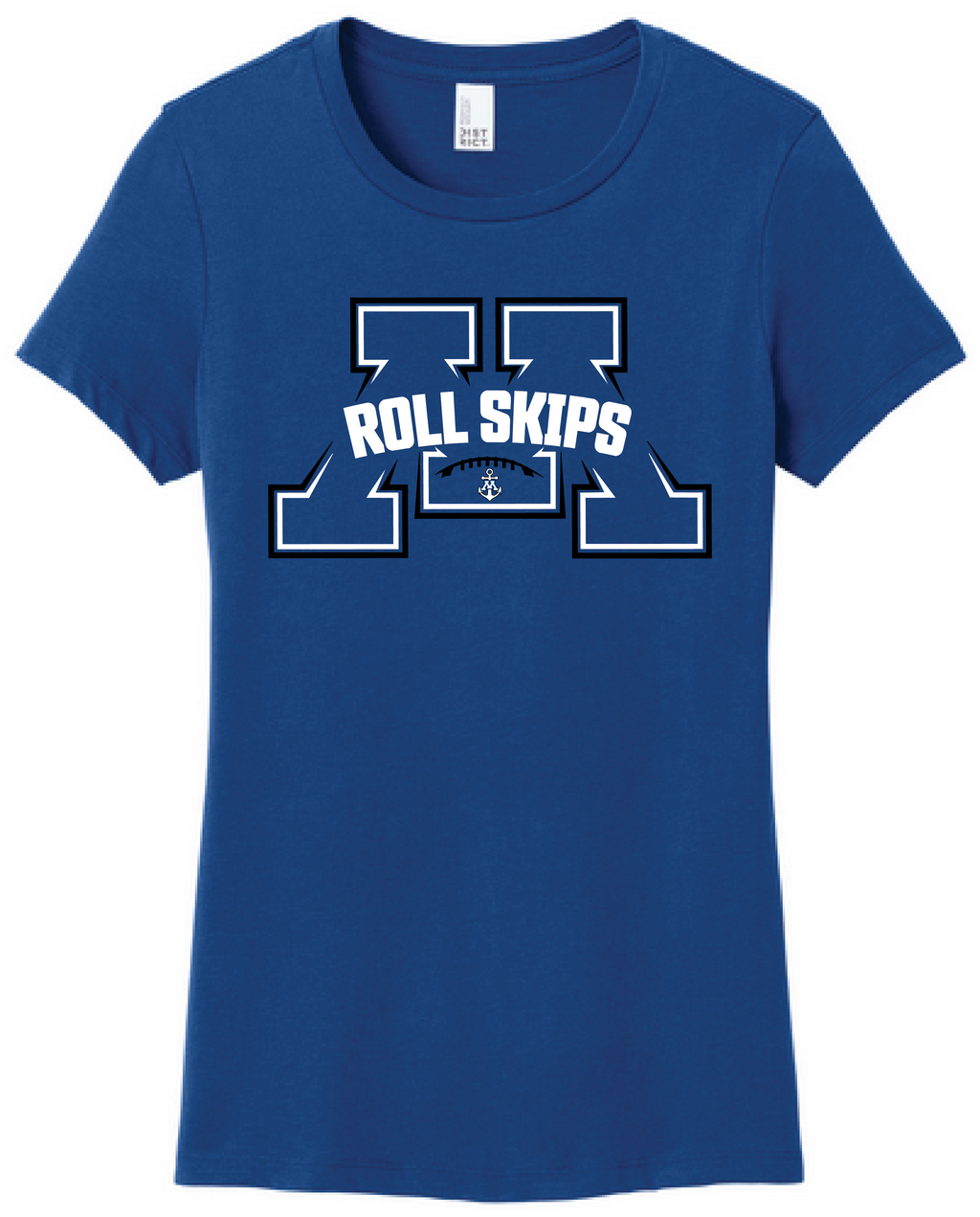 Women's TFA Women’s Perfect Weight Tee