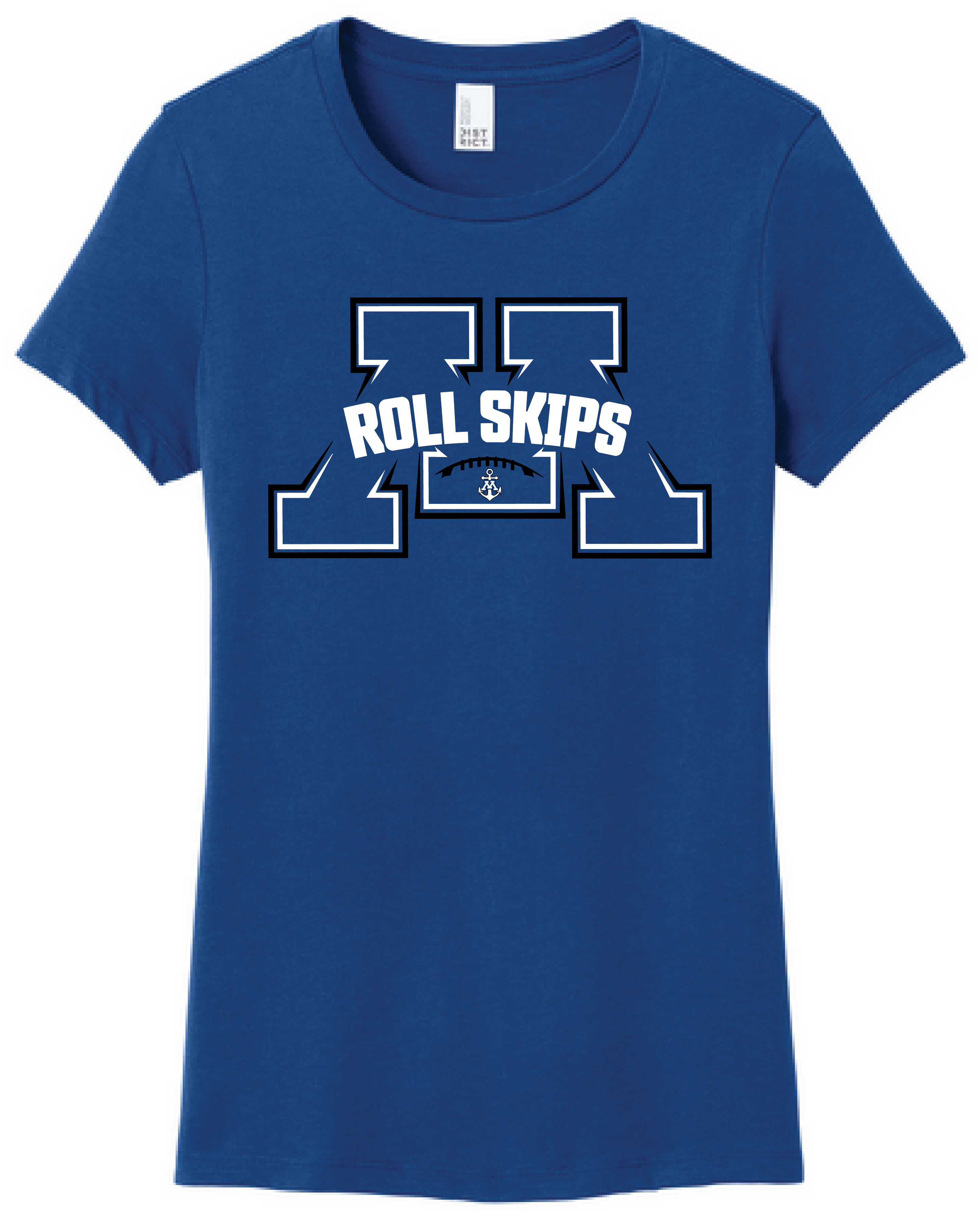 Women's TFA Women’s Perfect Weight Tee