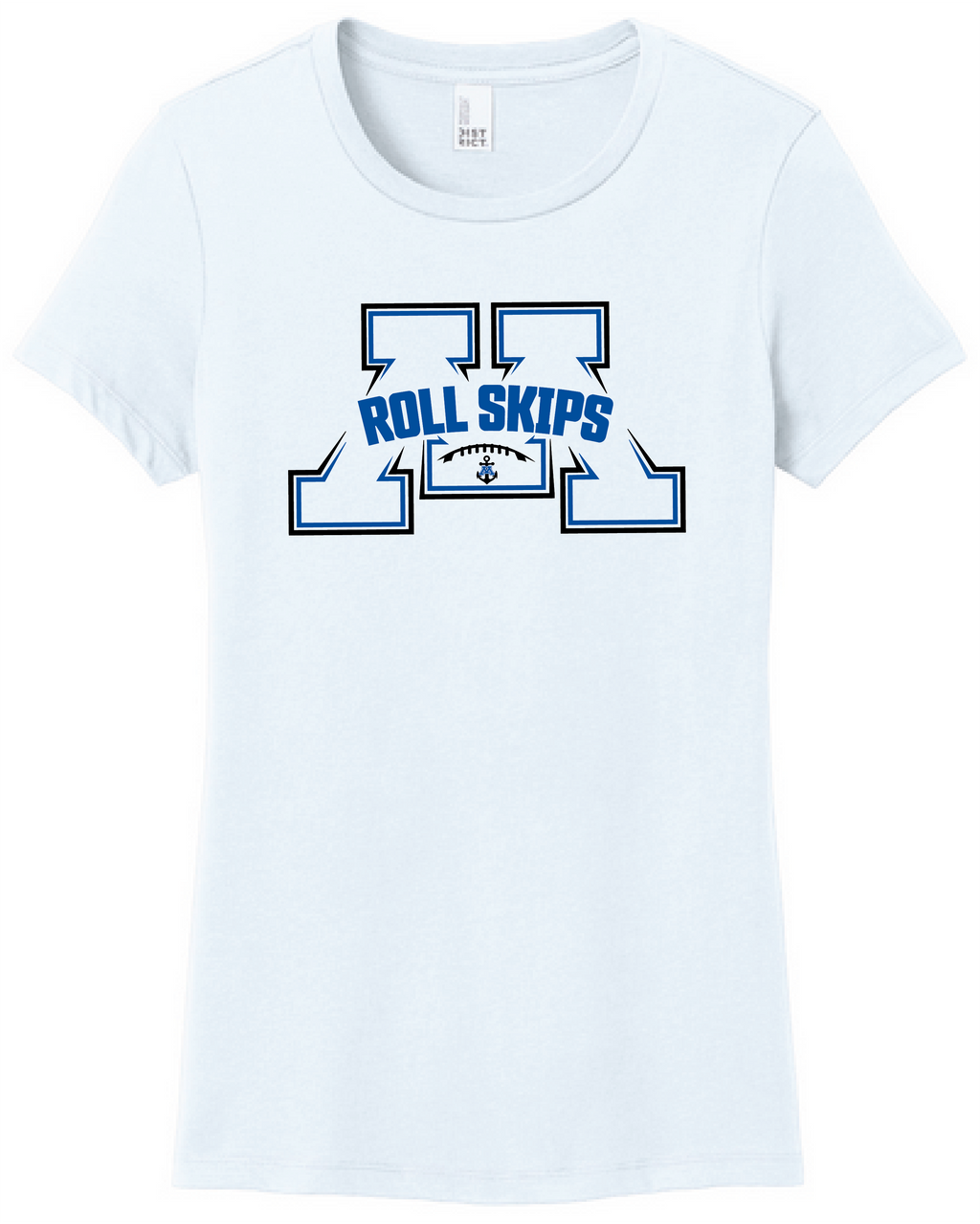 Women's TFA Women’s Perfect Weight Tee
