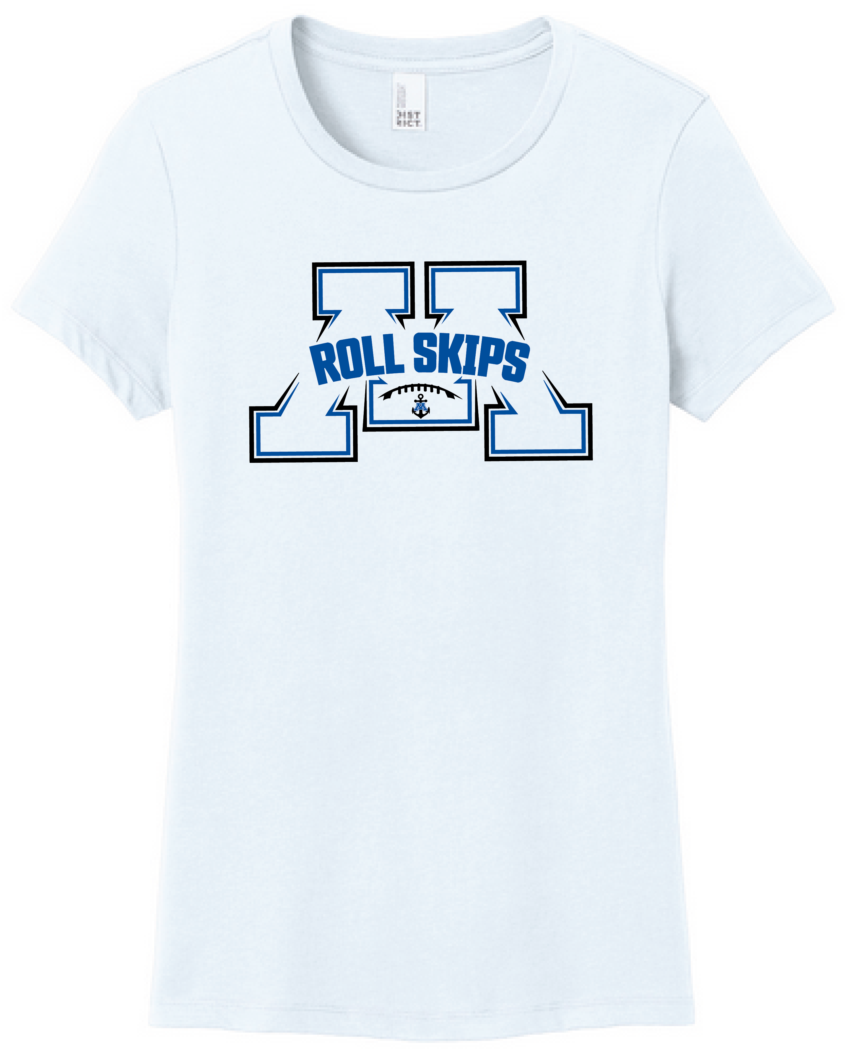 Women's TFA Women’s Perfect Weight Tee