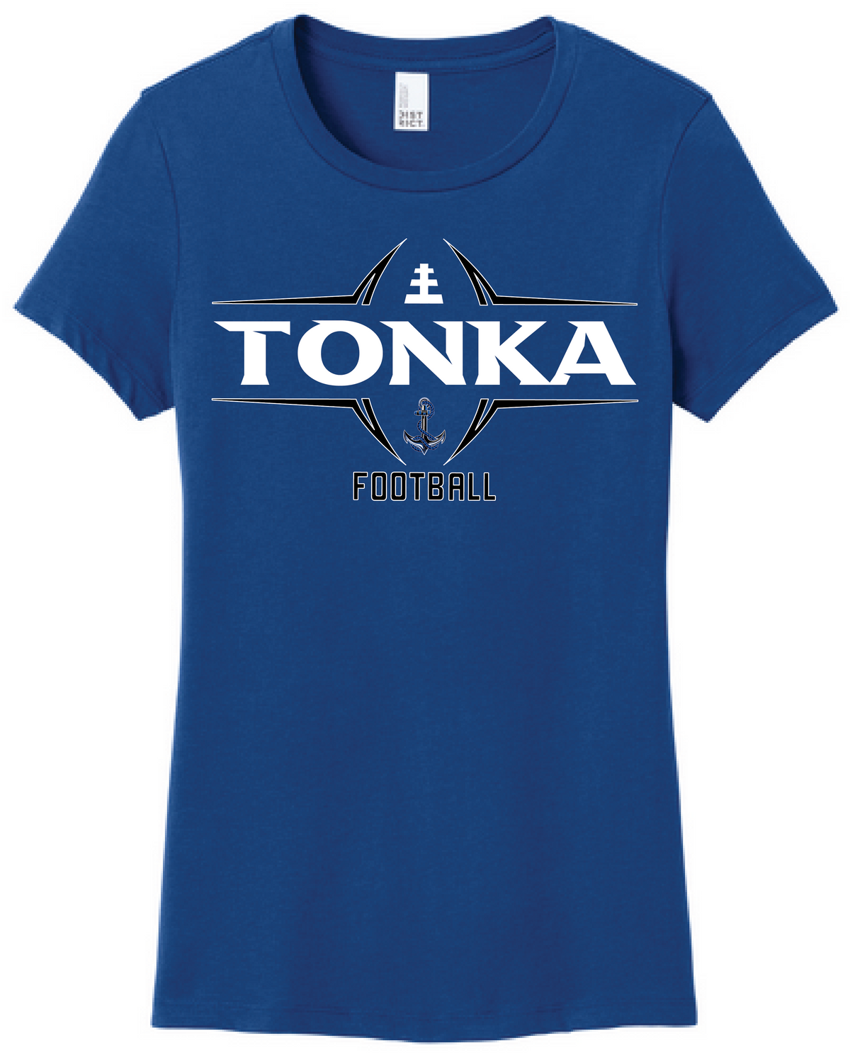 Women's TFA Women’s Perfect Weight Tee