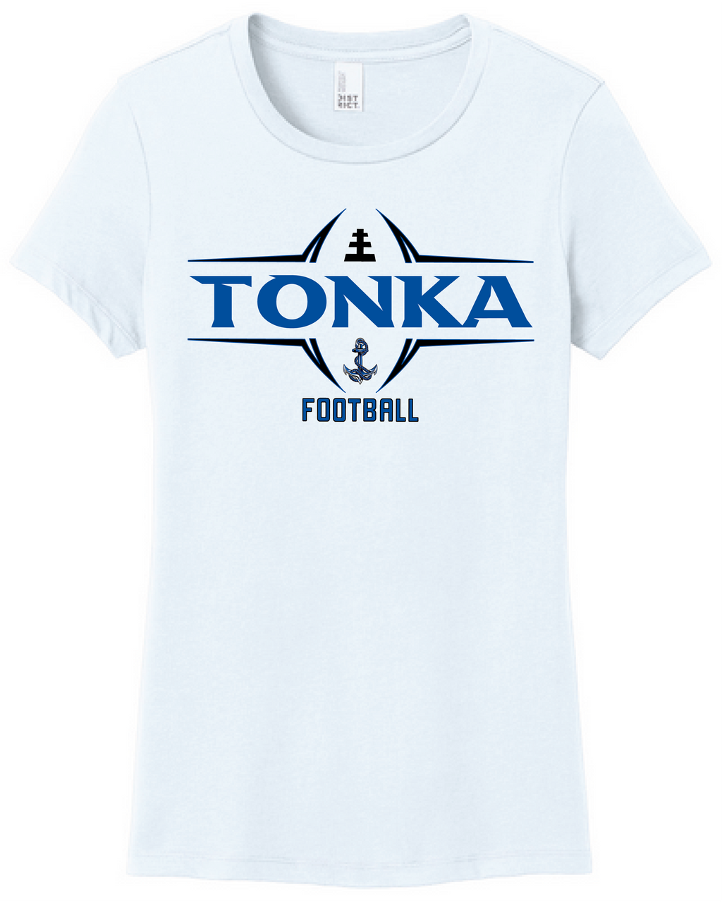 Women's TFA Women’s Perfect Weight Tee