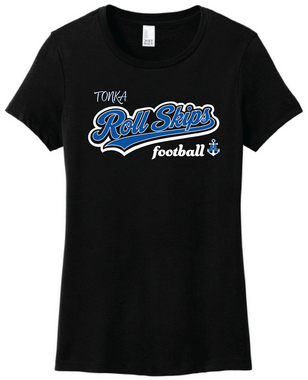 Women's TFA Women’s Perfect Weight Tee