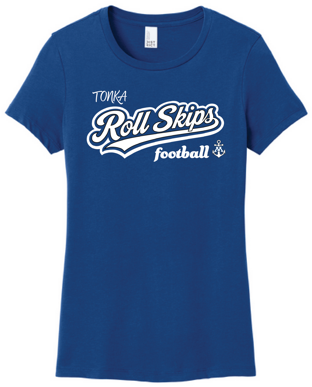 Women's TFA Women’s Perfect Weight Tee