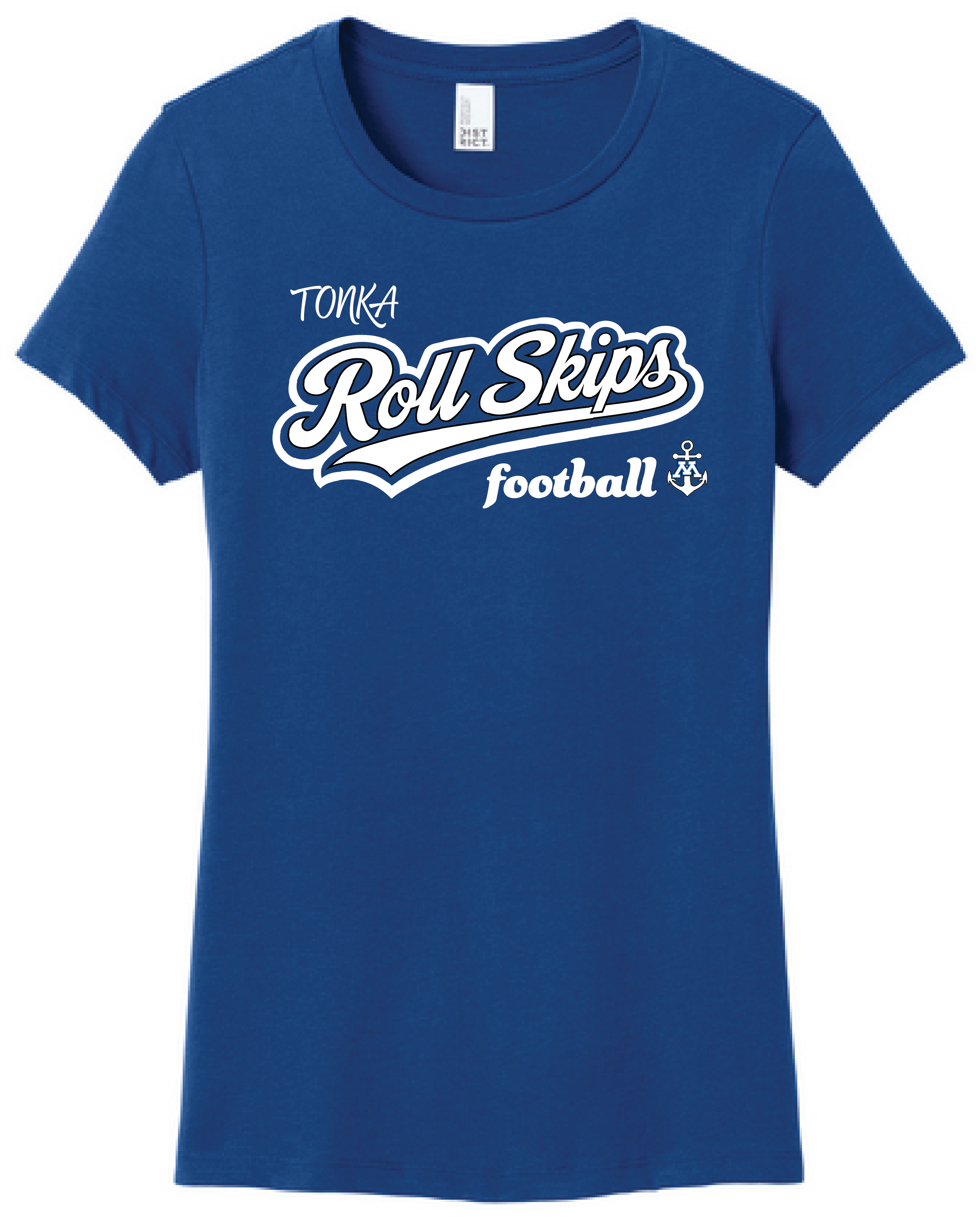 Women's TFA Women’s Perfect Weight Tee