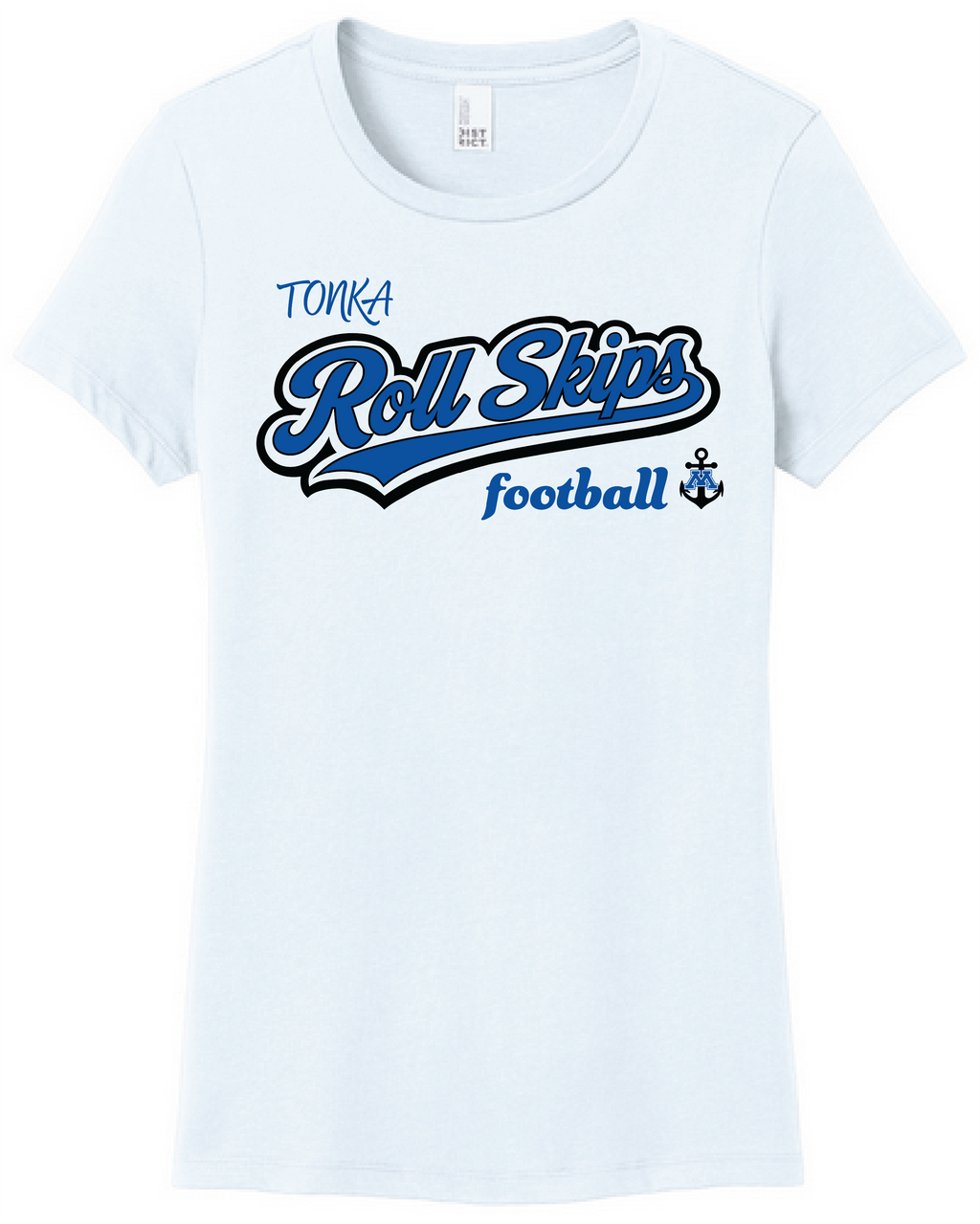 Women's TFA Women’s Perfect Weight Tee