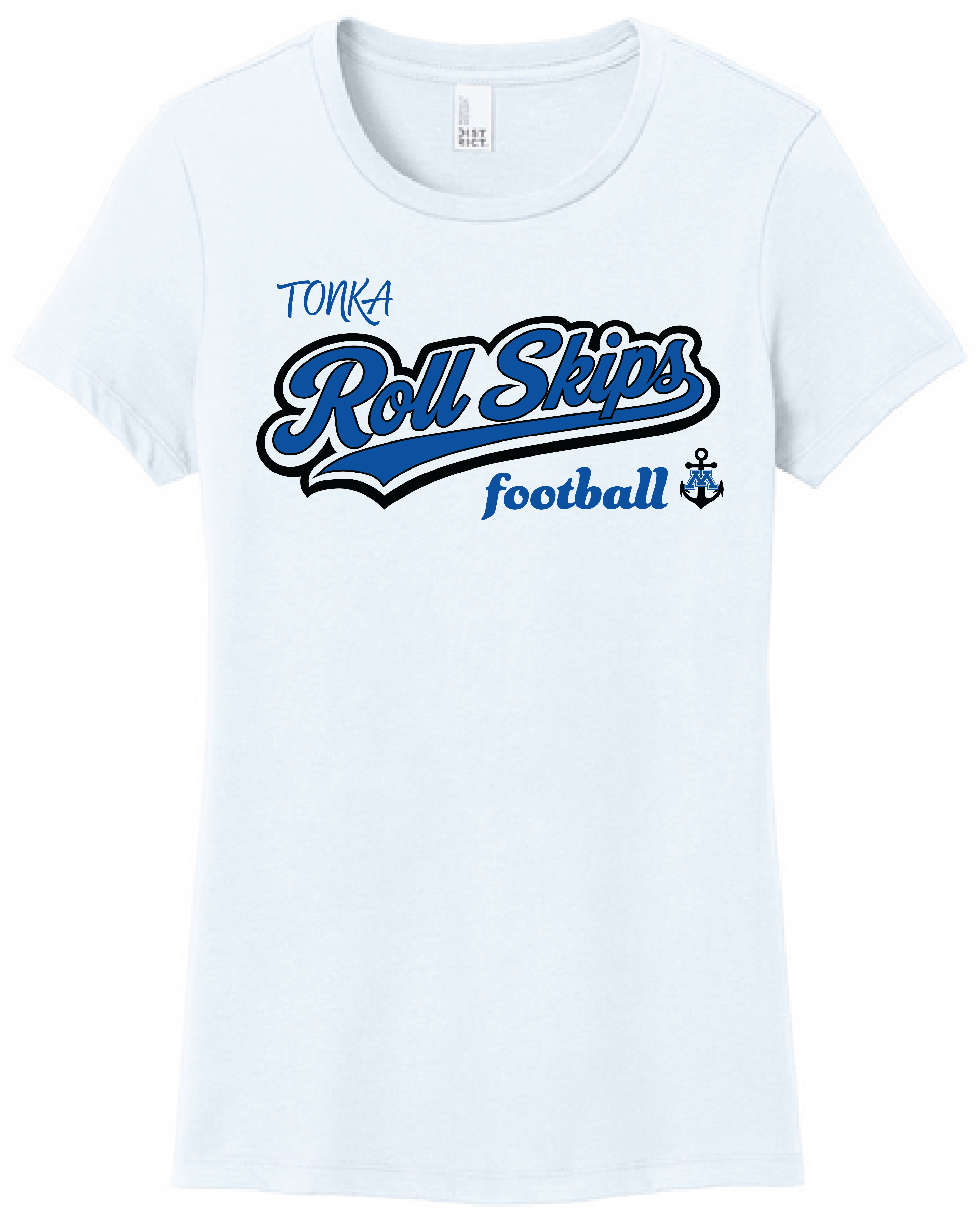 Women's TFA Women’s Perfect Weight Tee