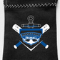 Baseball Squeeze Clasp Seed Pouch