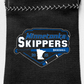 Baseball Squeeze Clasp Seed Pouch