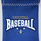 Baseball Squeeze Clasp Seed Pouch