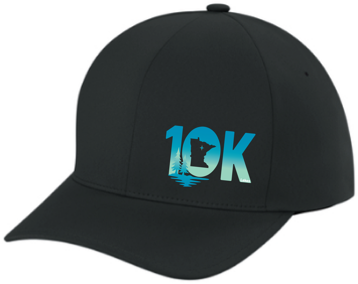 Minnesota Flexfit Fitted Delta® Hat