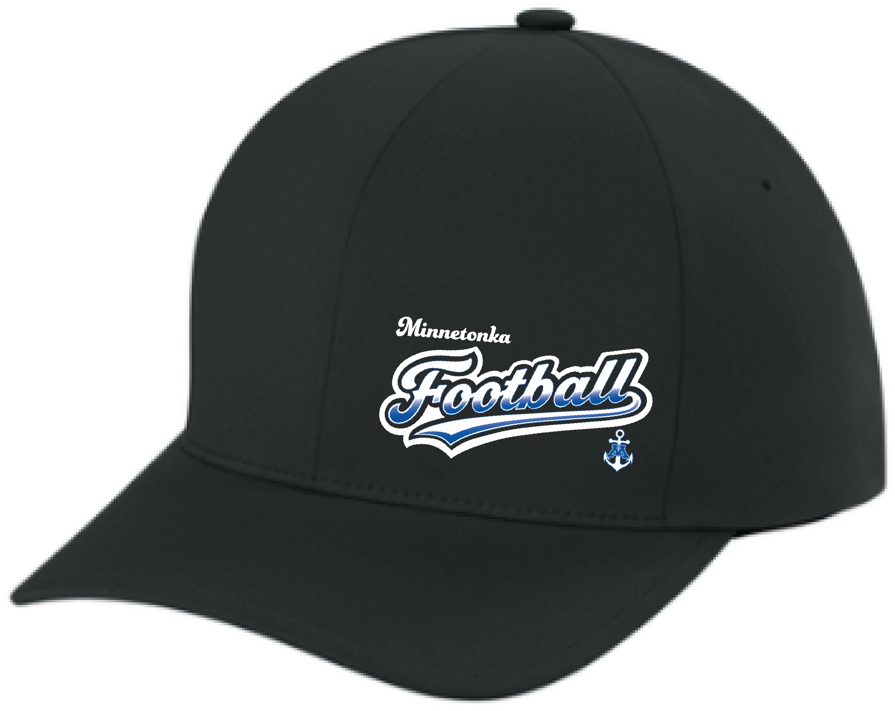 TFA Flexfit Delta Water-Repellent Hat
