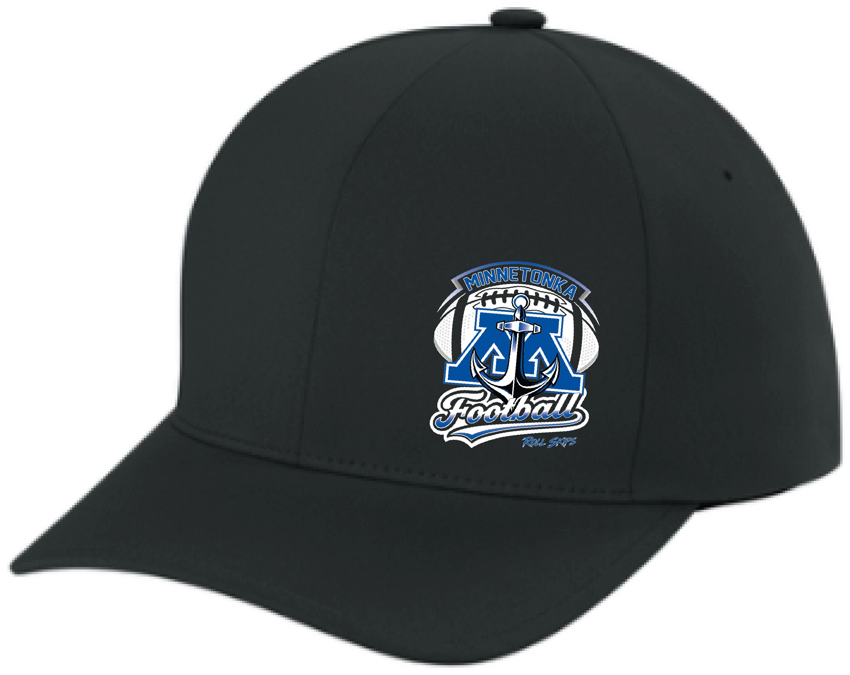 TFA Flexfit Delta Water-Repellent Hat
