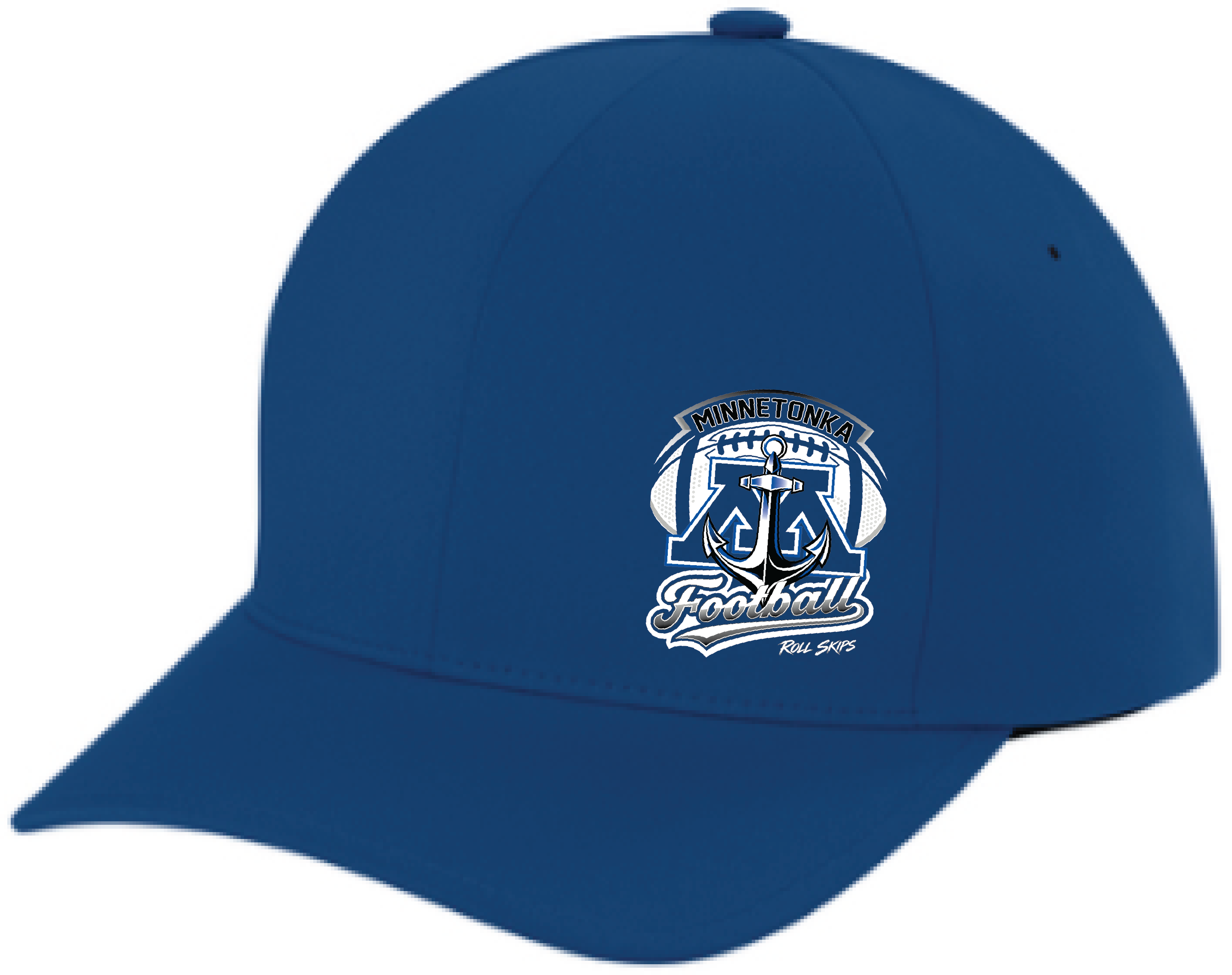 TFA Flexfit Delta Water-Repellent Hat