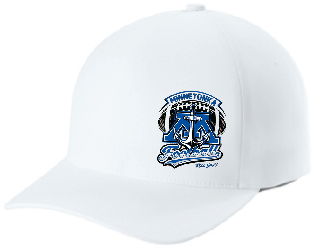 TFA Flexfit Delta Water-Repellent Hat