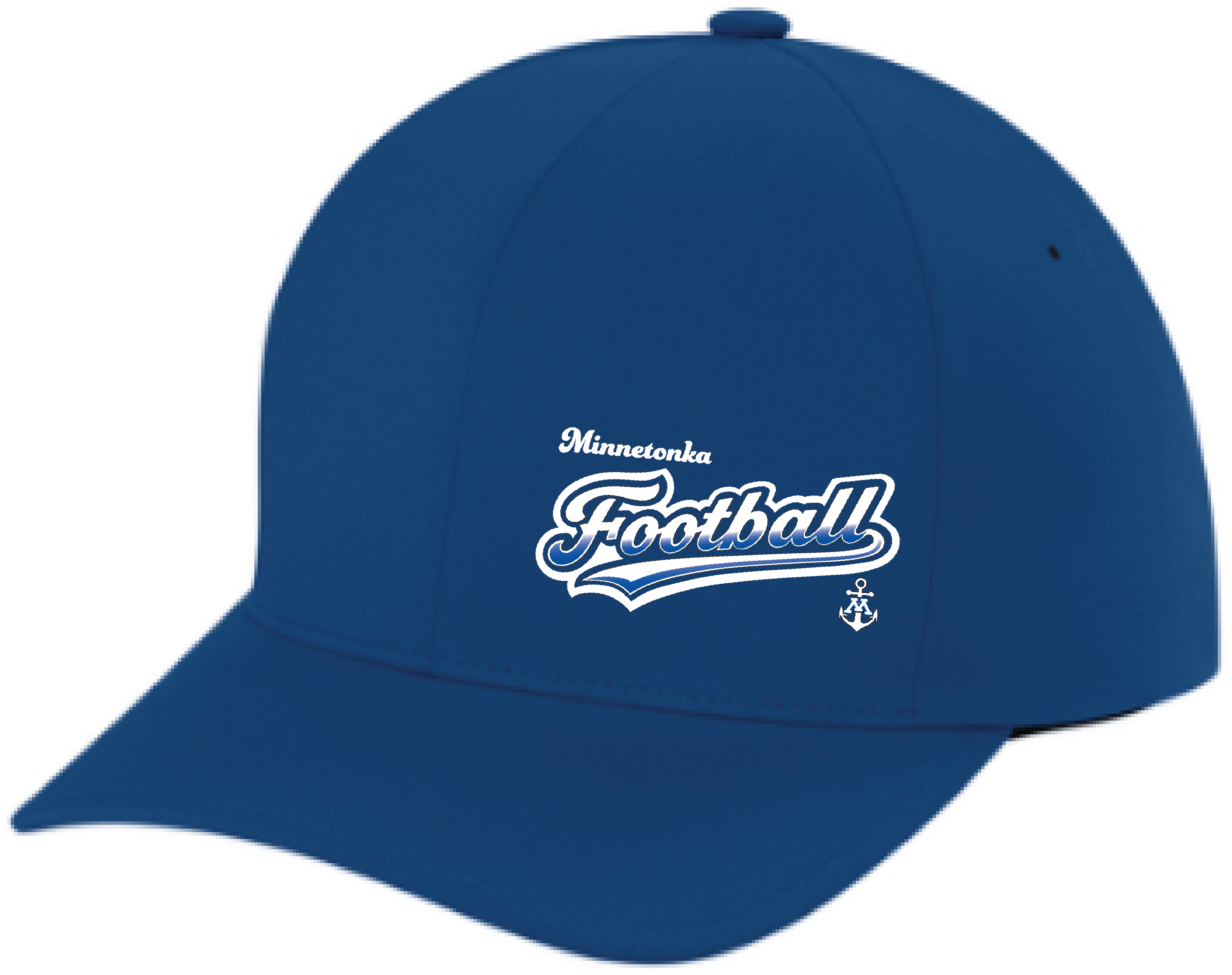 TFA Flexfit Delta Water-Repellent Hat
