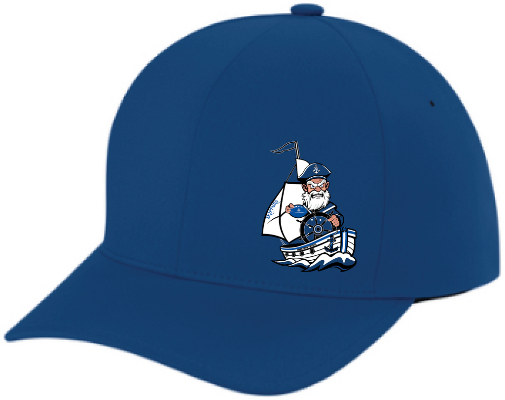 TFA Flexfit Delta Water-Repellent Hat