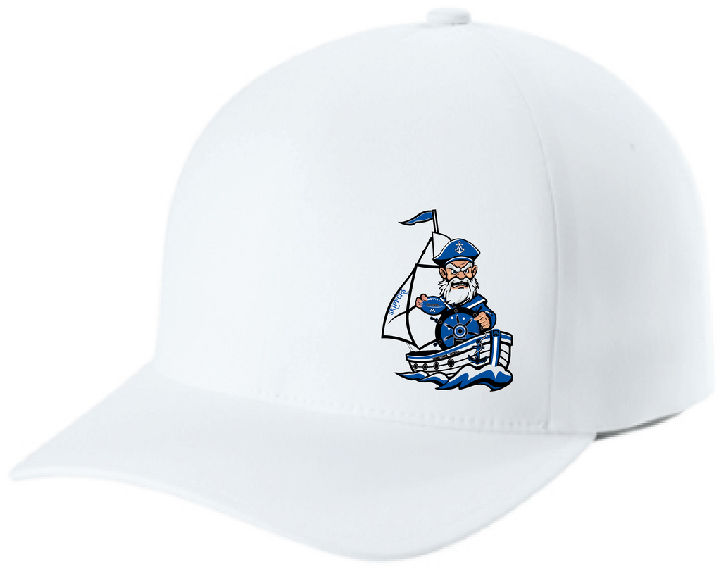 TFA Flexfit Delta Water-Repellent Hat