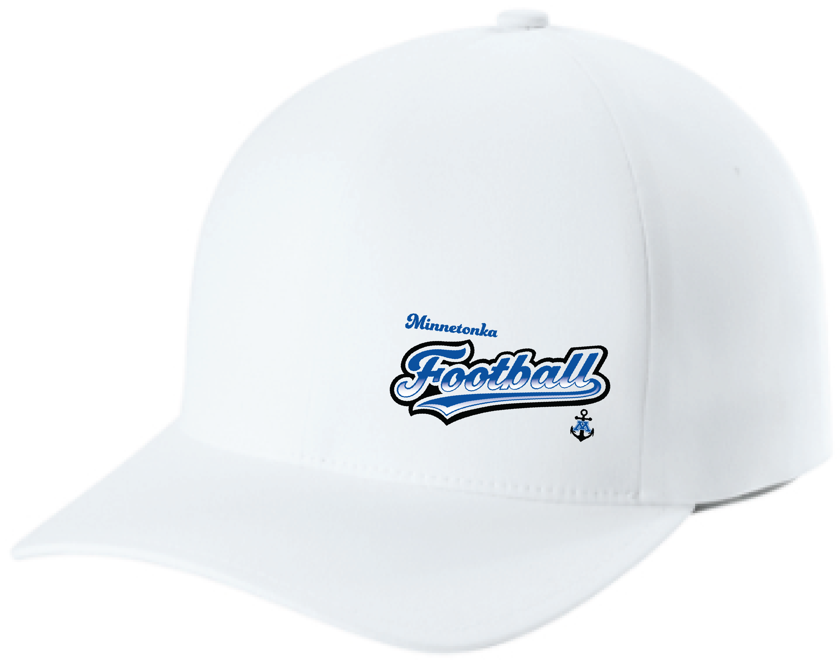 TFA Flexfit Delta Water-Repellent Hat