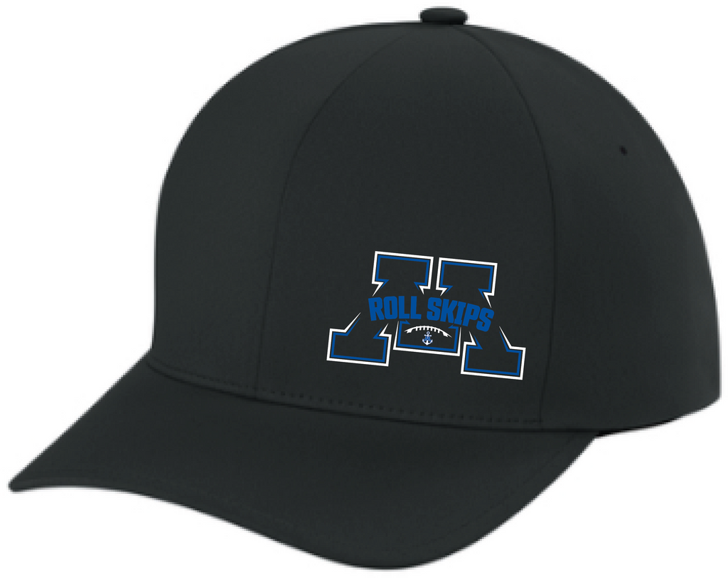 TFA Flexfit Delta Water-Repellent Hat