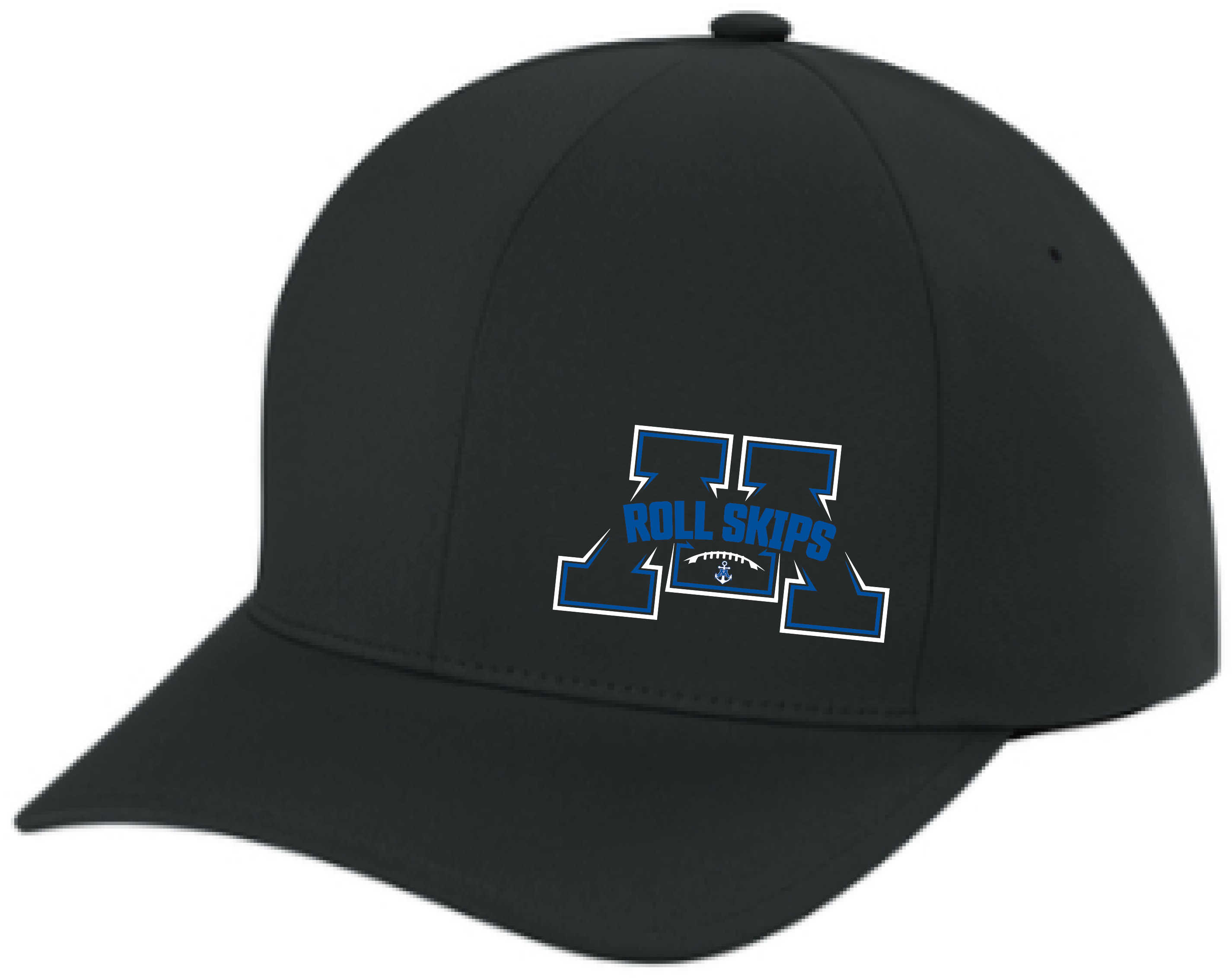 TFA Flexfit Delta Water-Repellent Hat