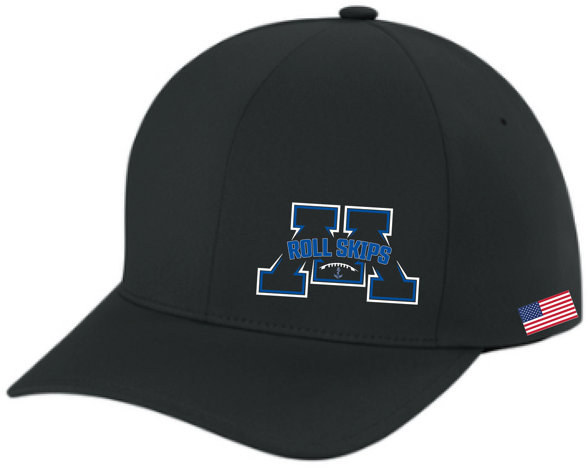 TFA Flexfit Delta Water-Repellent Hat