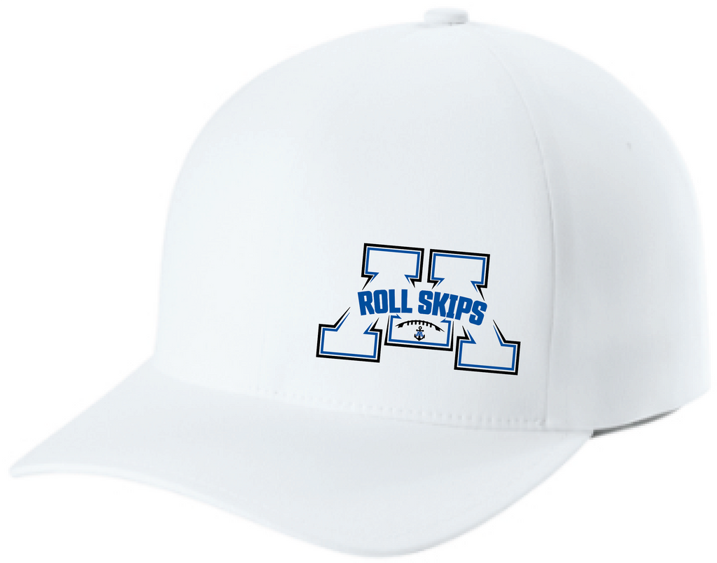 TFA Flexfit Delta Water-Repellent Hat