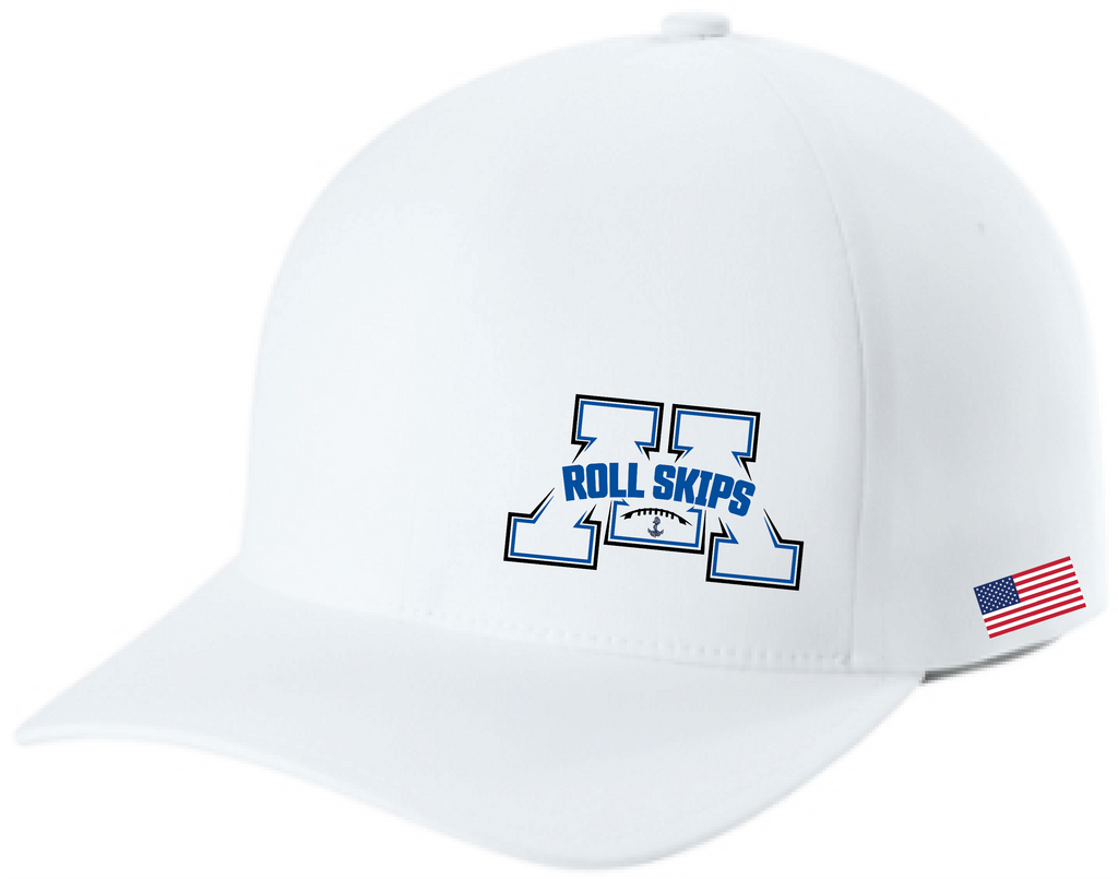 TFA Flexfit Delta Water-Repellent Hat