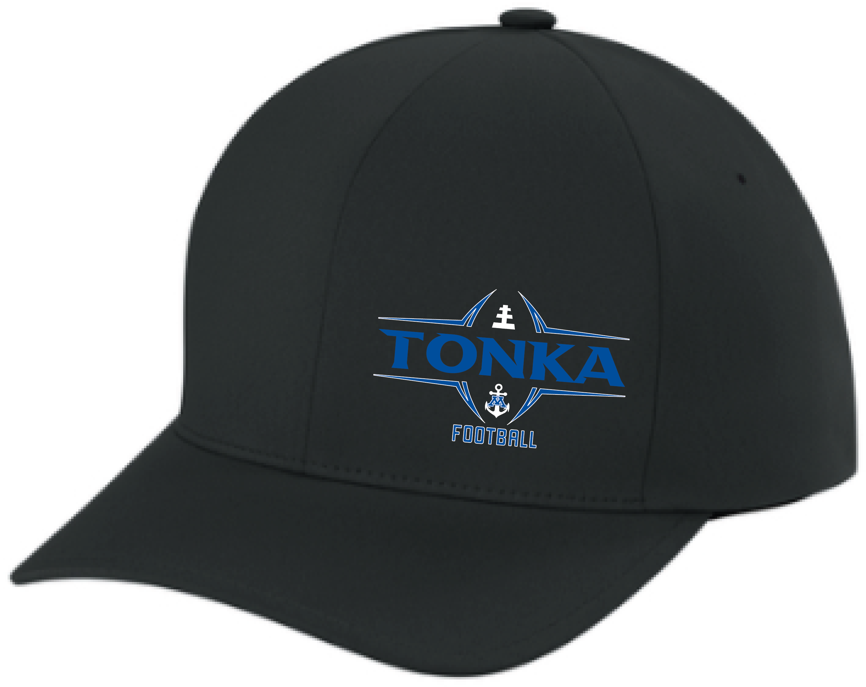 TFA Flexfit Delta Water-Repellent Hat