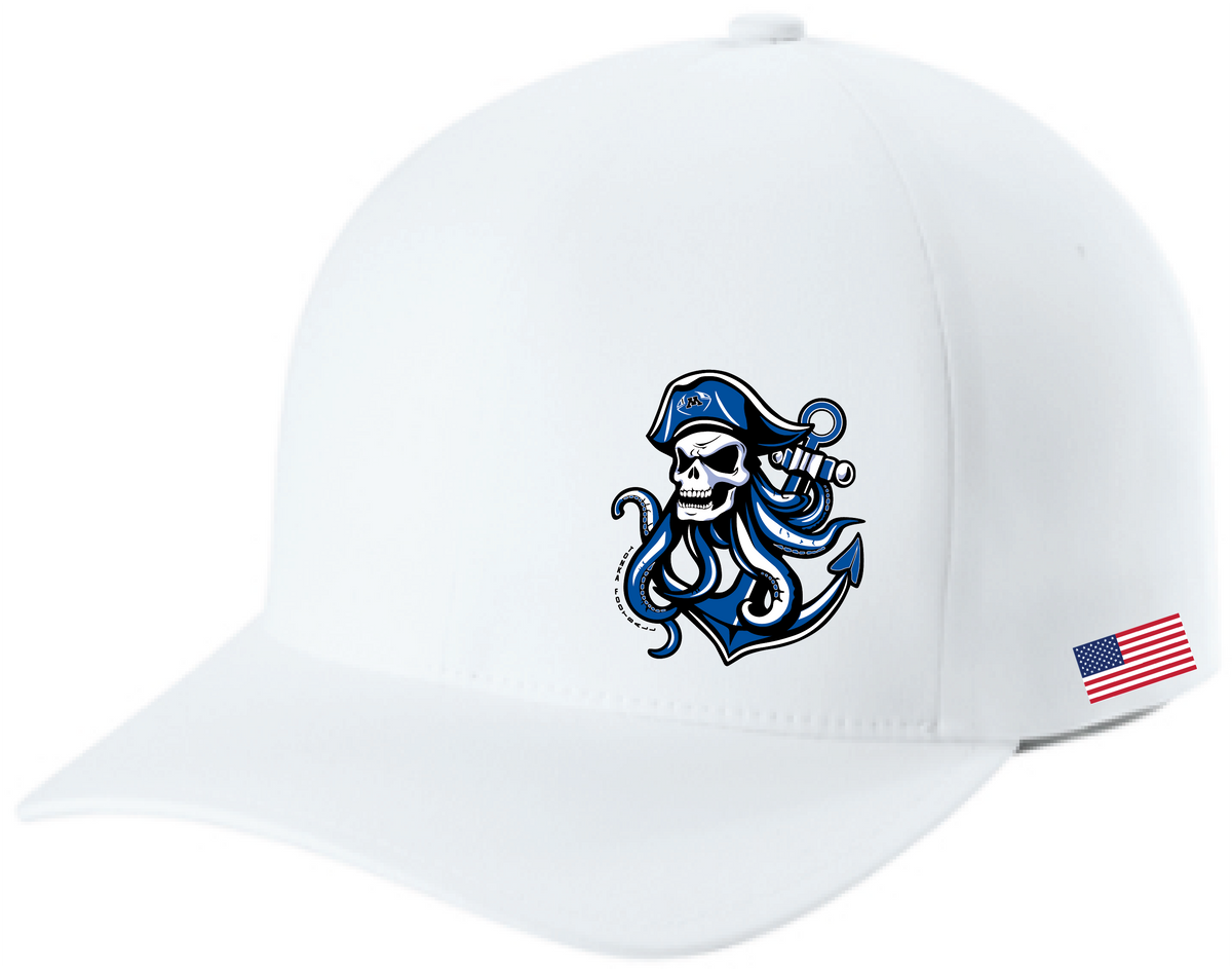 TFA Flexfit Delta Water-Repellent Hat
