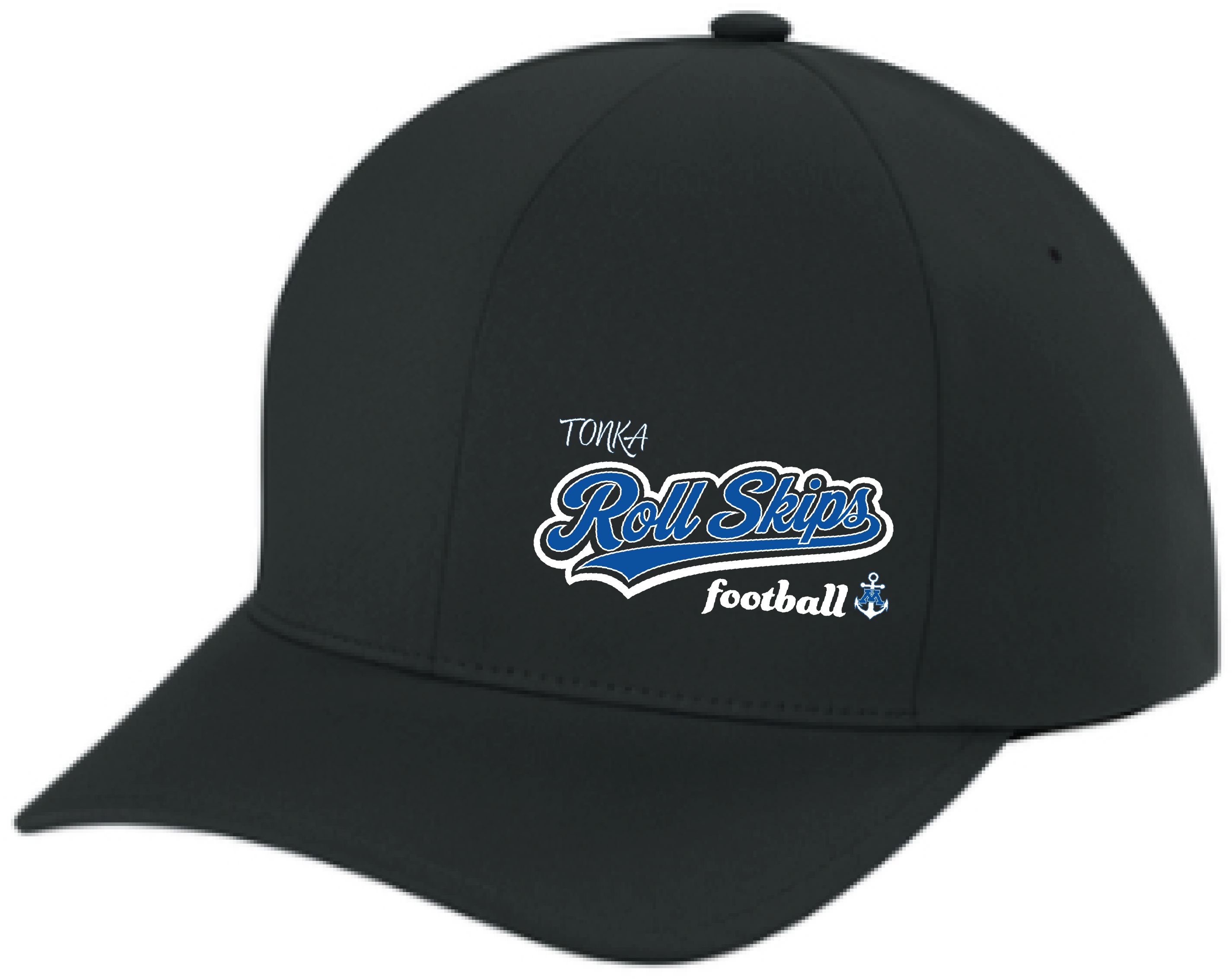 TFA Flexfit Delta Water-Repellent Hat