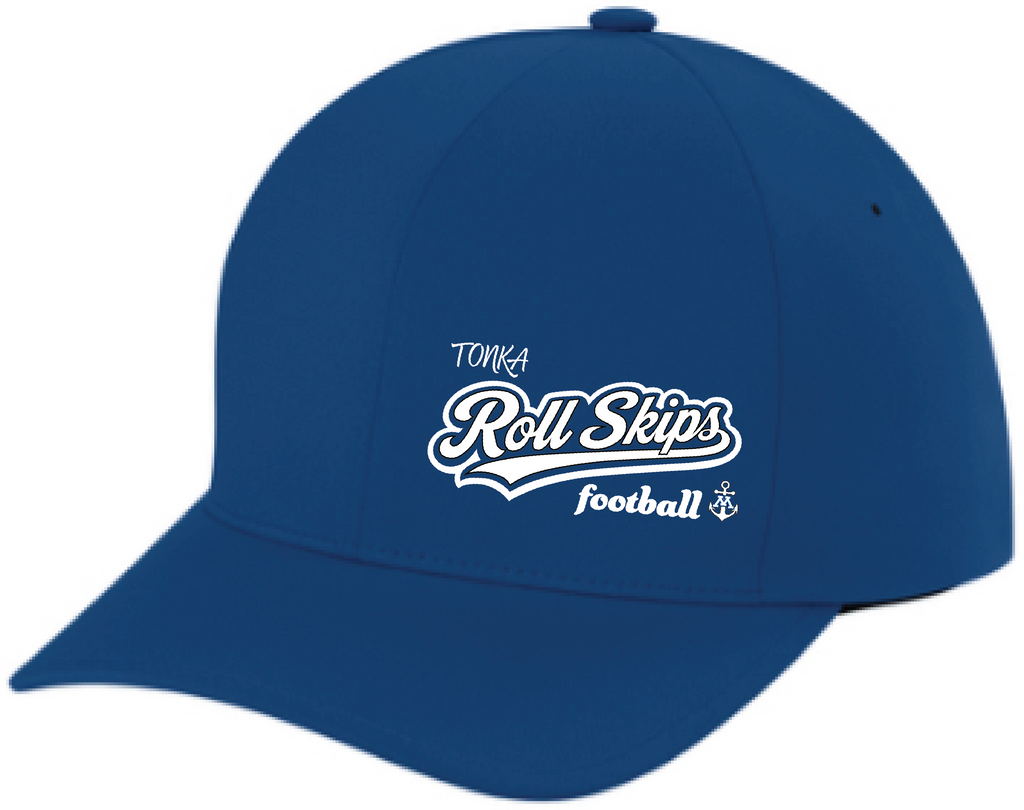 TFA Flexfit Delta Water-Repellent Hat