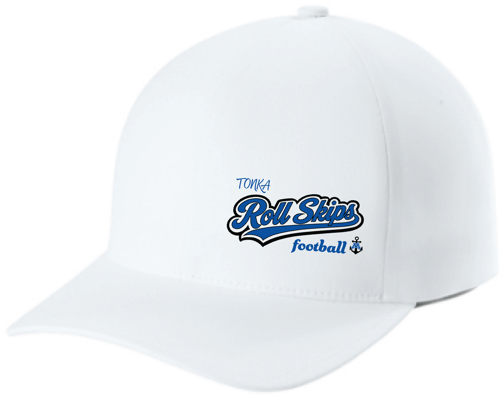TFA Flexfit Delta Water-Repellent Hat