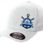 Hockey Flexfit Fitted Hat