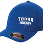 Hockey Flexfit Fitted Hat