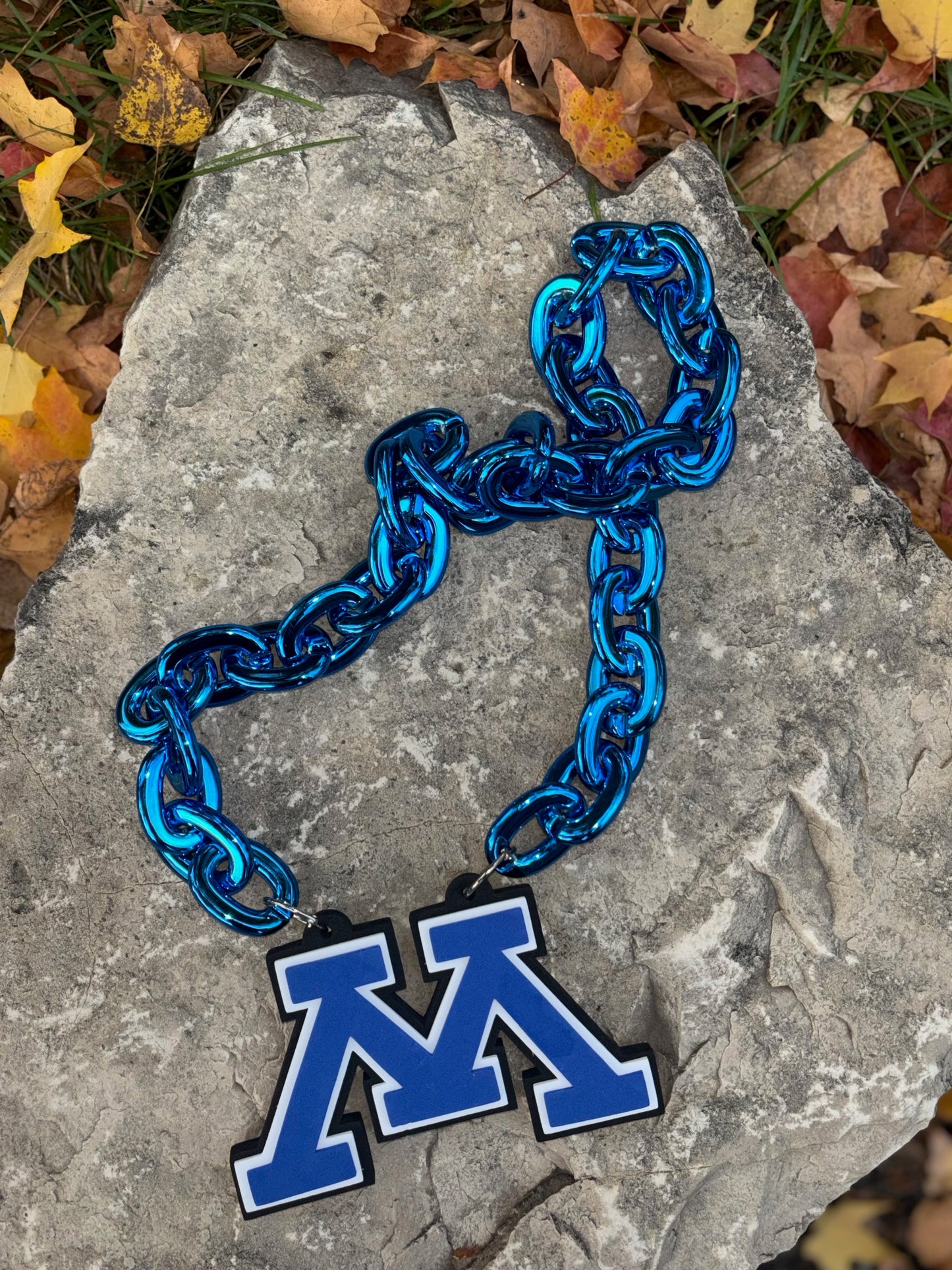 Minnetonka Fan Chain