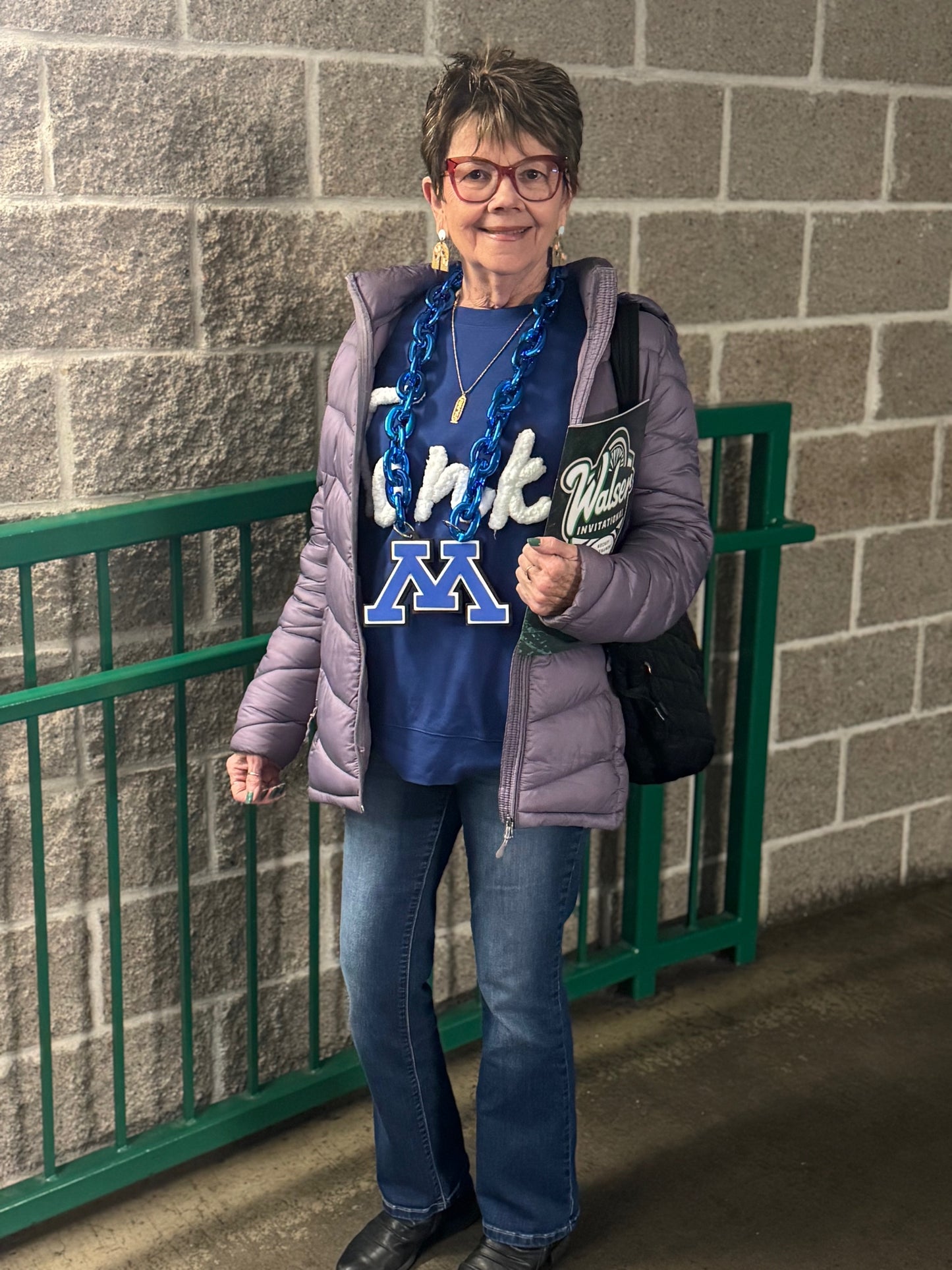 Minnetonka Fan Chain