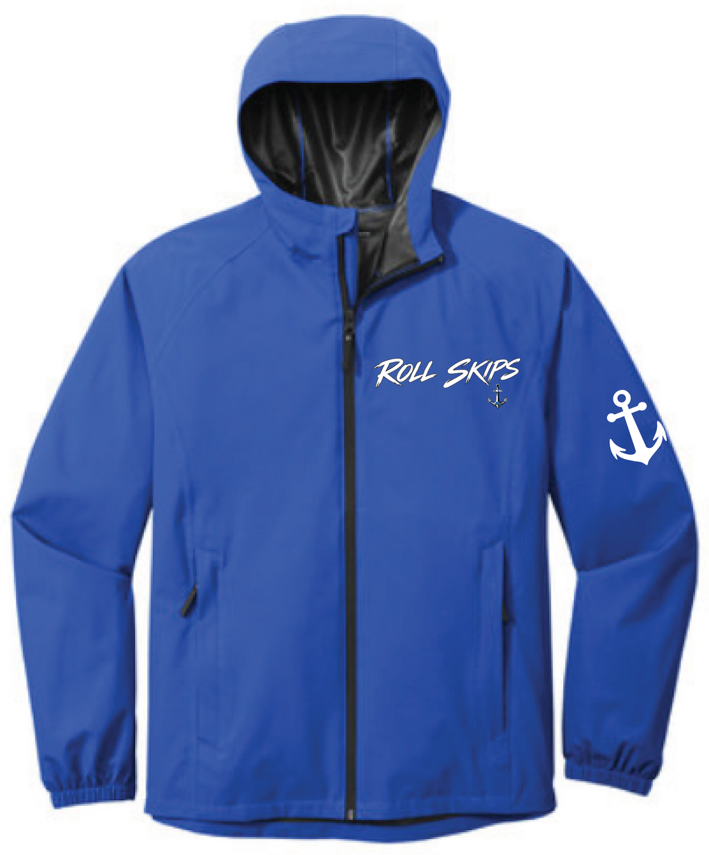 TFA Men's Essential Rain Jacket