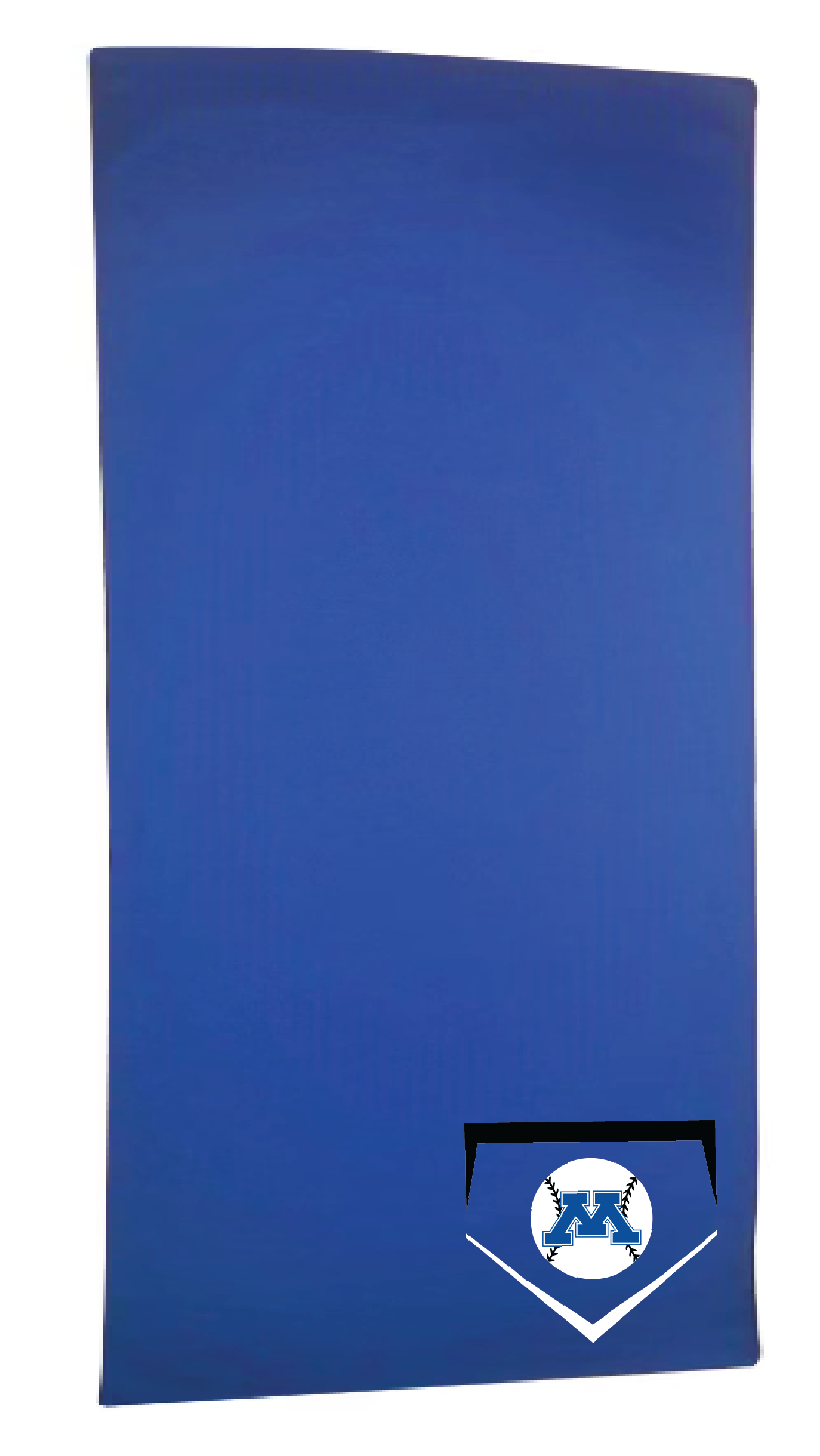 MBA Chill Towel