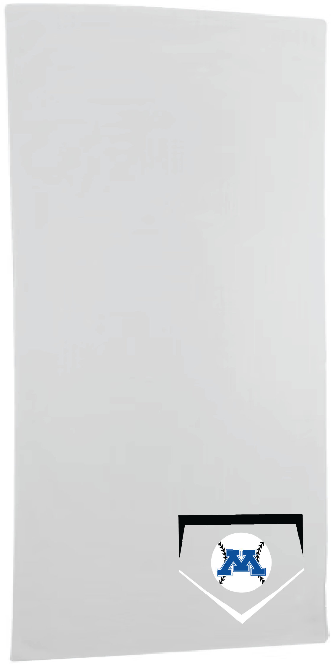 MBA Chill Towel