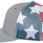 Gray USA Minnetonka Trucker Hat
