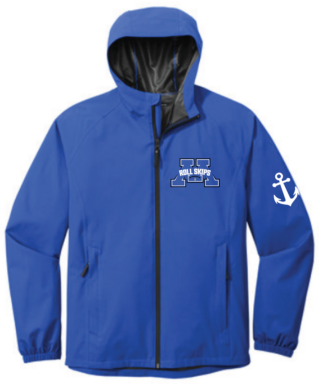 TFA Women's Essential Rain Jacket