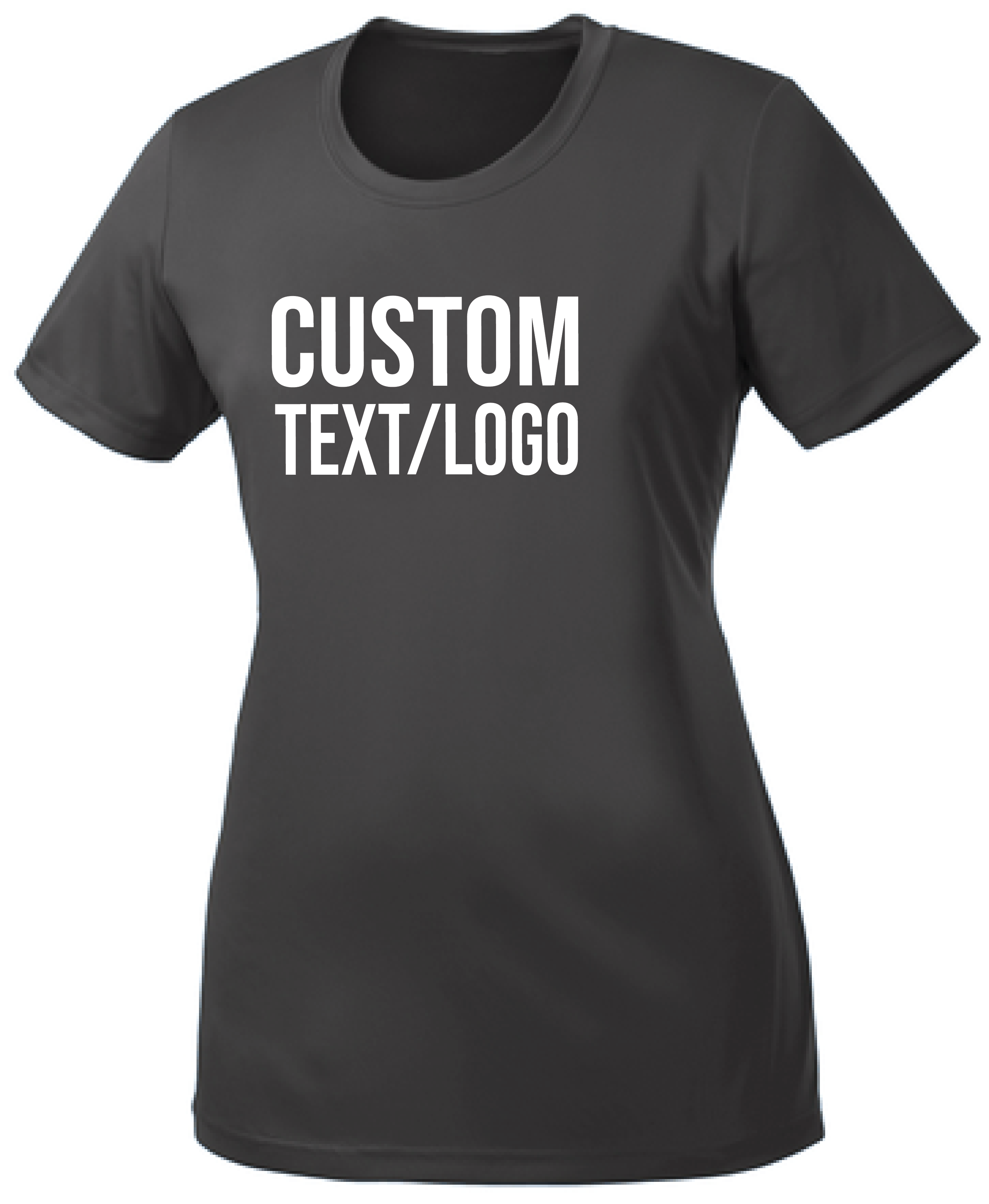 Custom Women's UPF Performance Tee