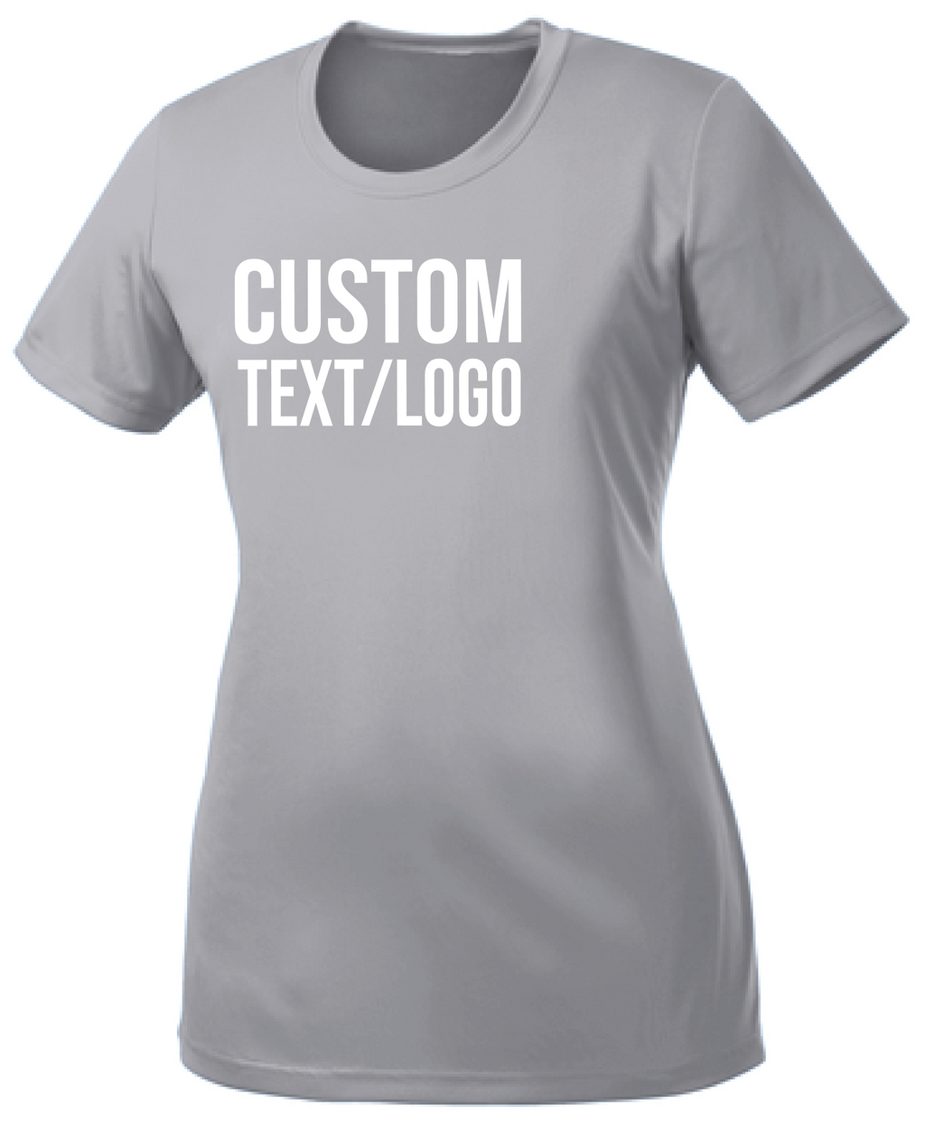 Custom Women's UPF Performance Tee