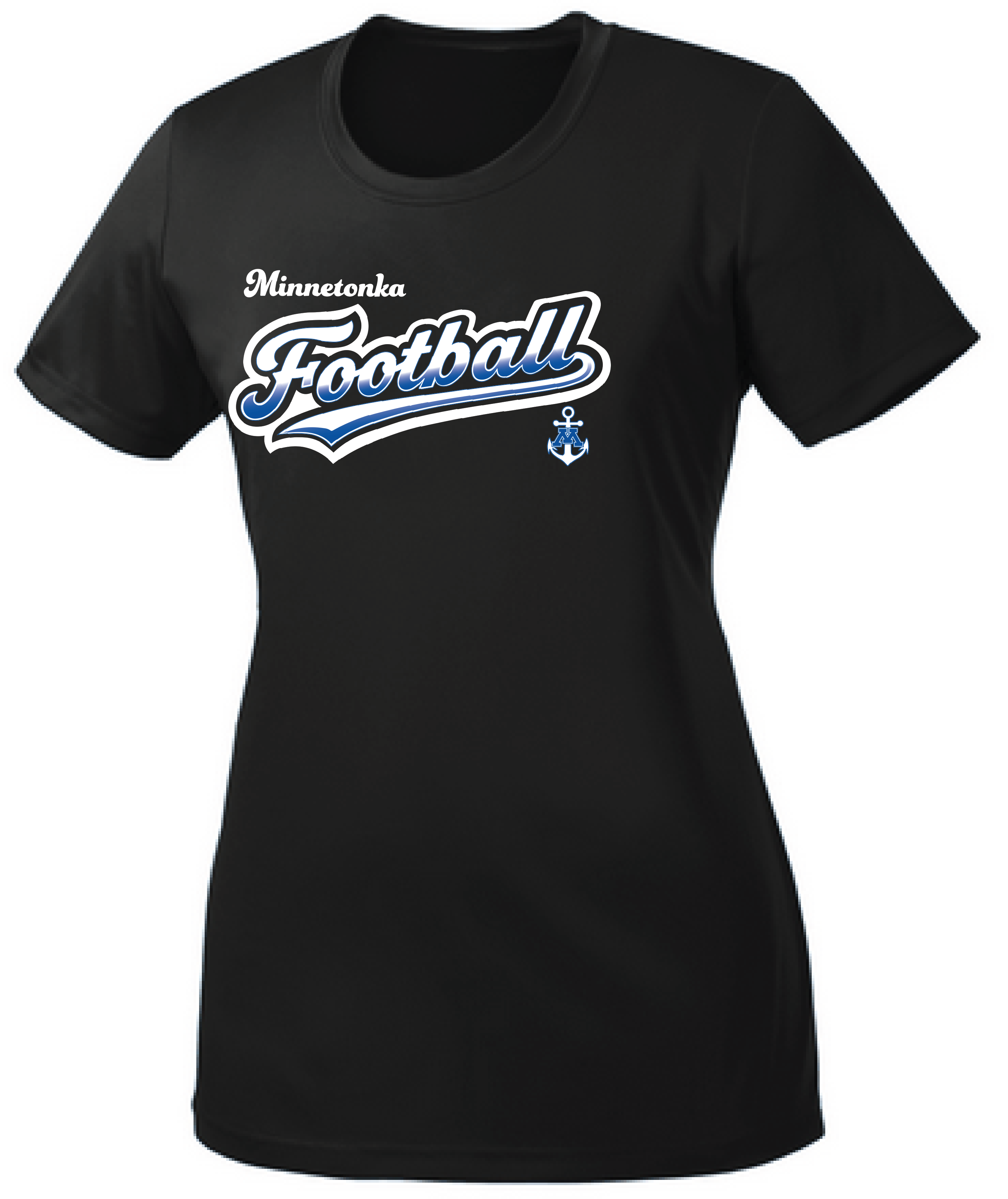 Women's TFA UPF Performance Tee