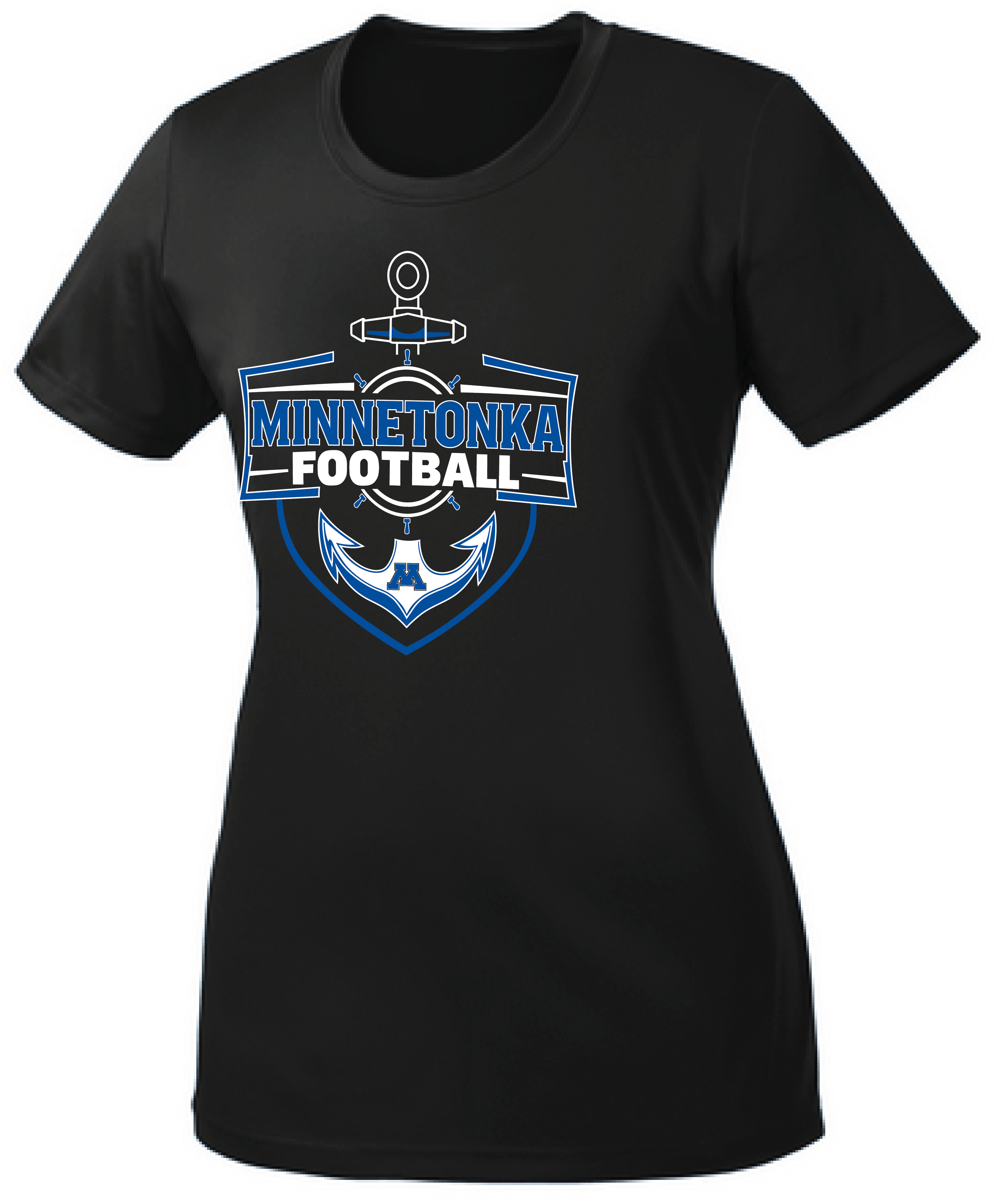 Women's TFA UPF Performance Tee
