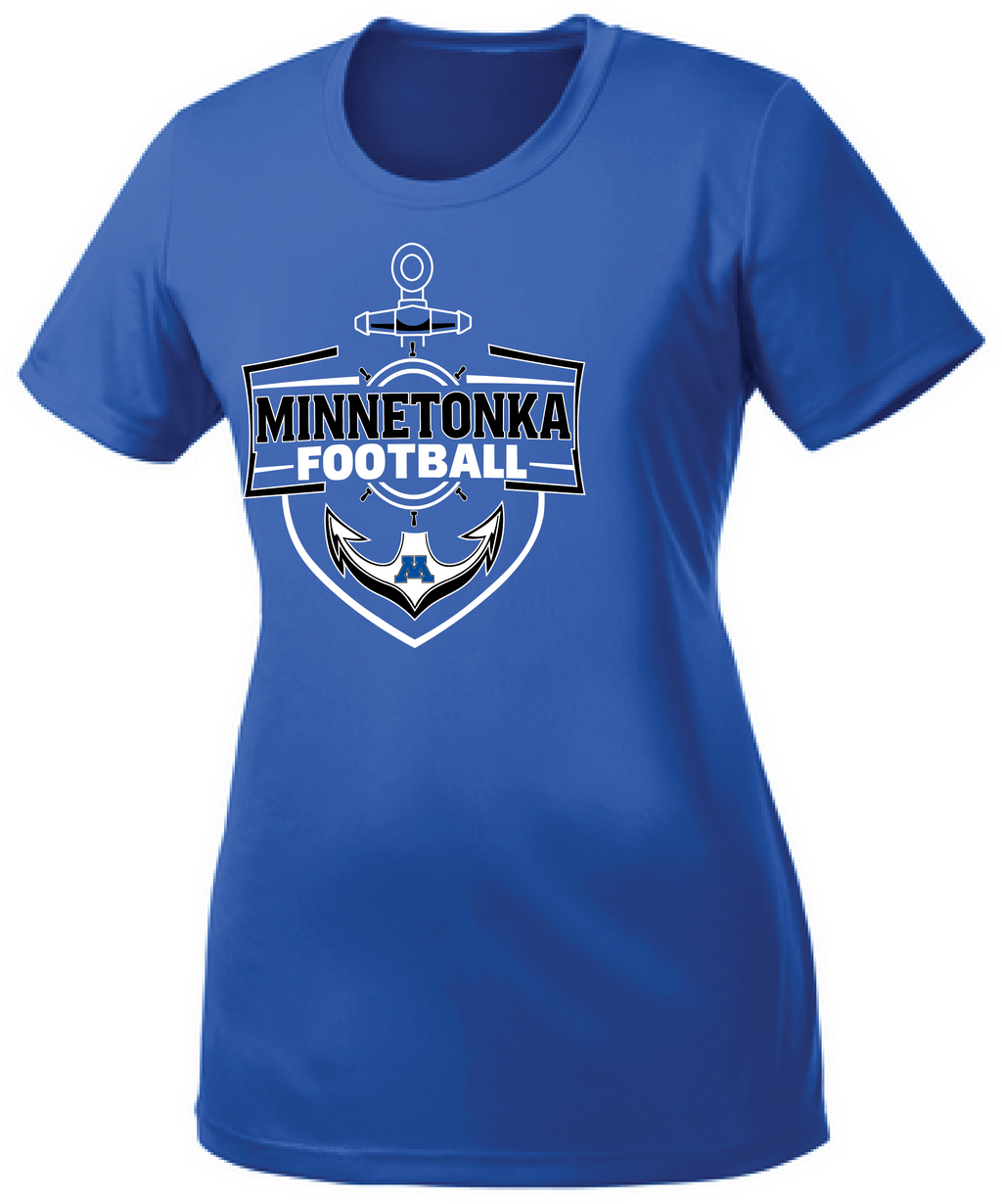 Women's TFA UPF Performance Tee