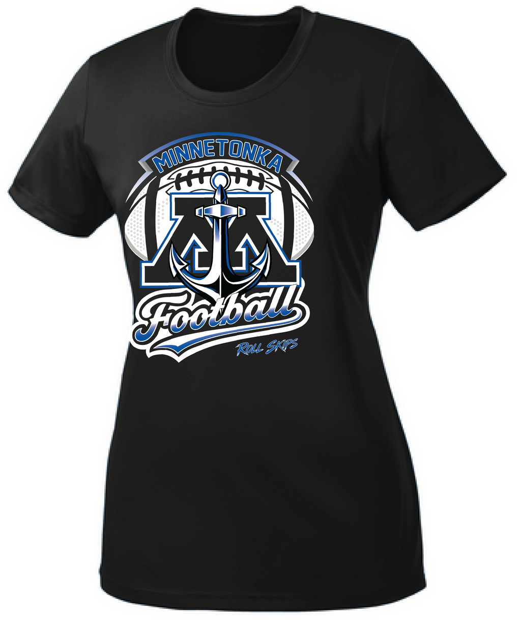 Women's TFA UPF Performance Tee