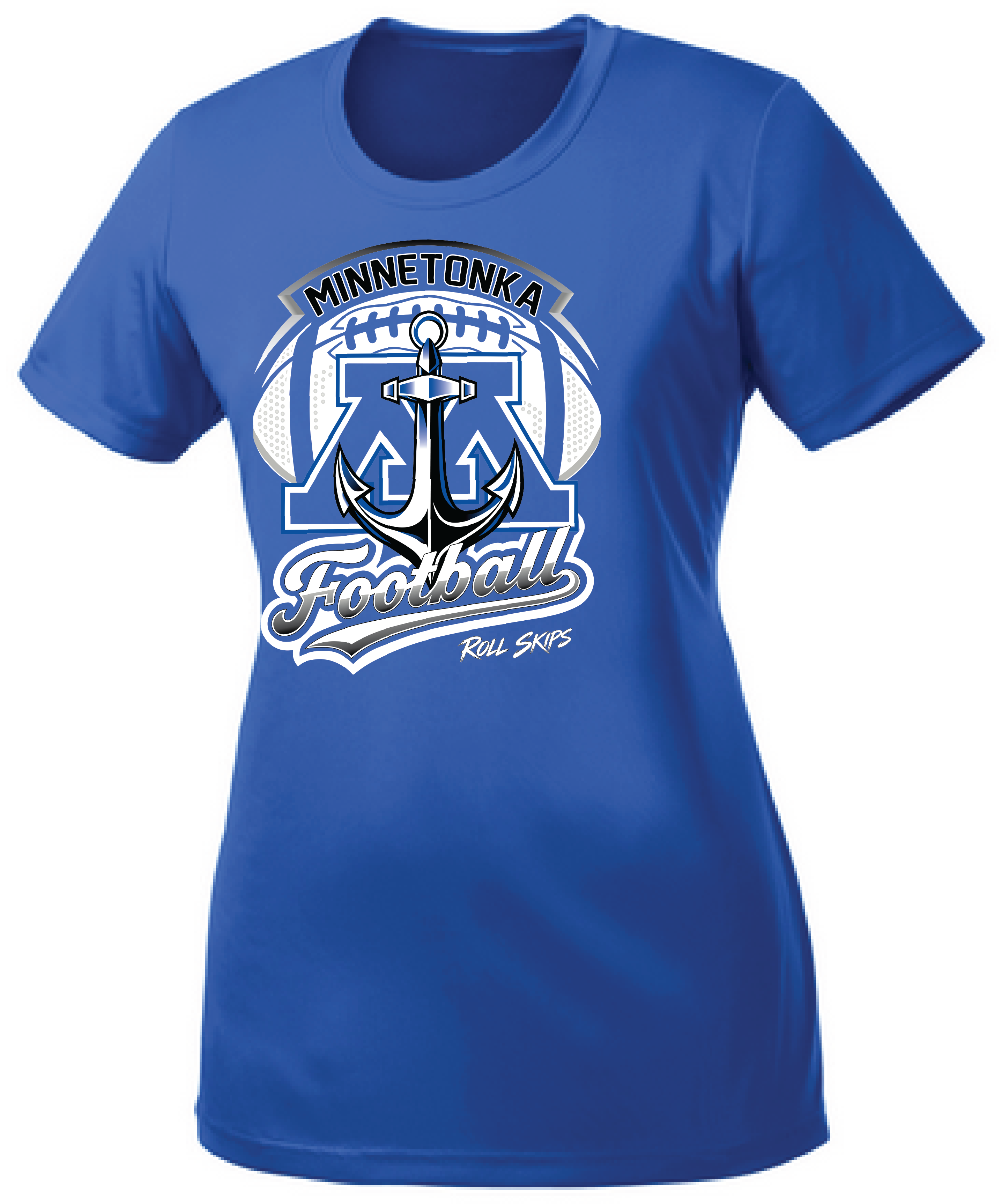 Women's TFA UPF Performance Tee