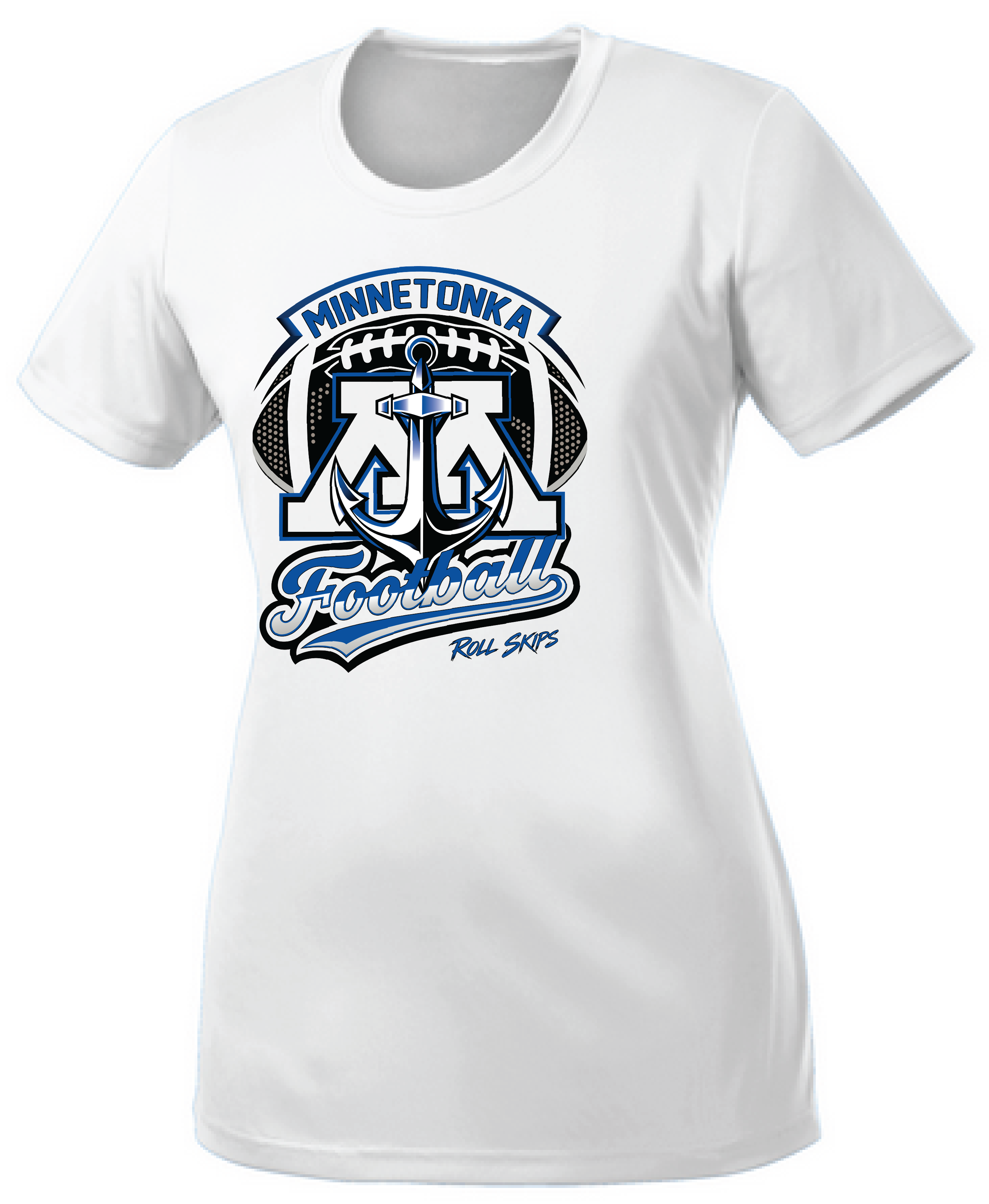 Women's TFA UPF Performance Tee